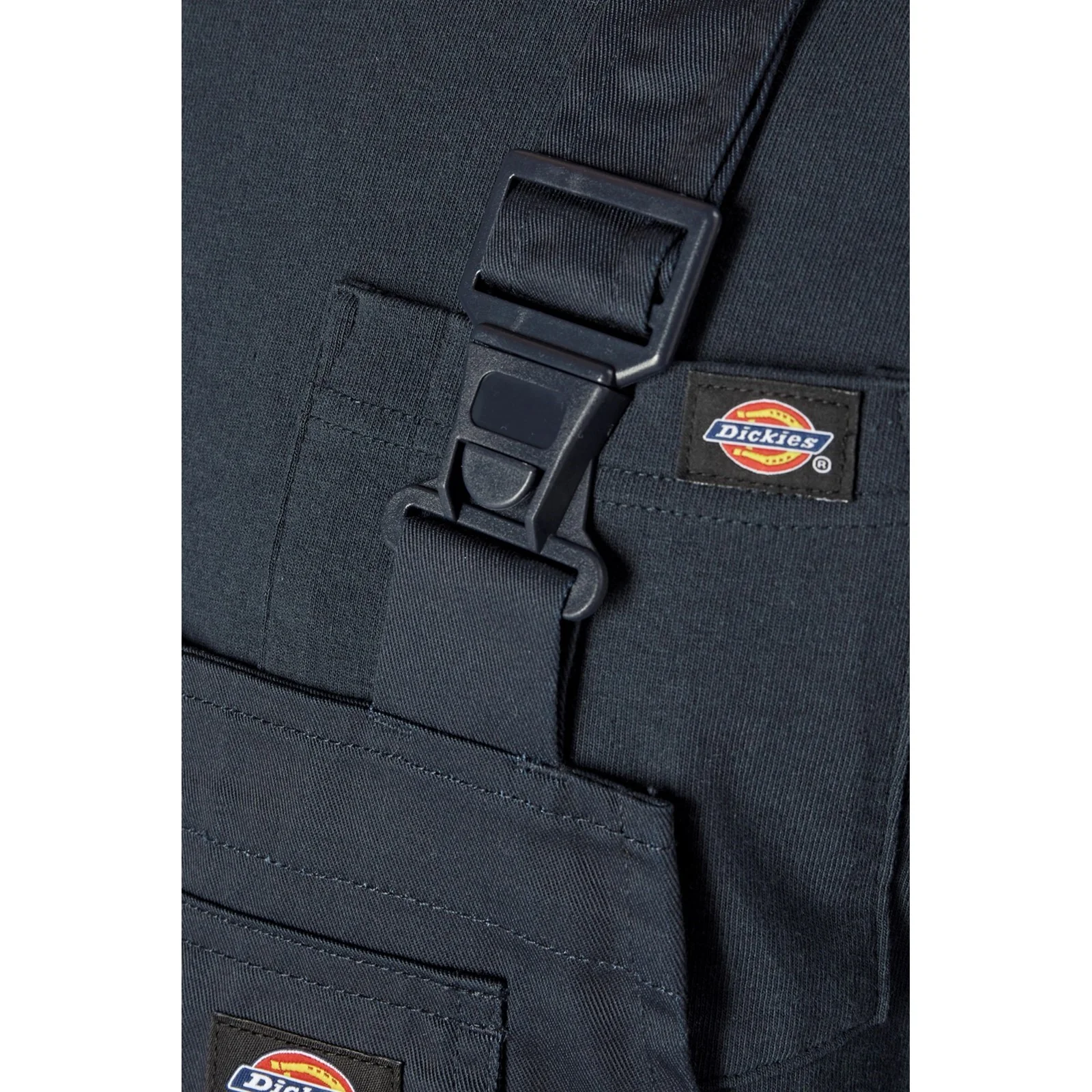 Dickies Everyday Bib and Brace - Image 5