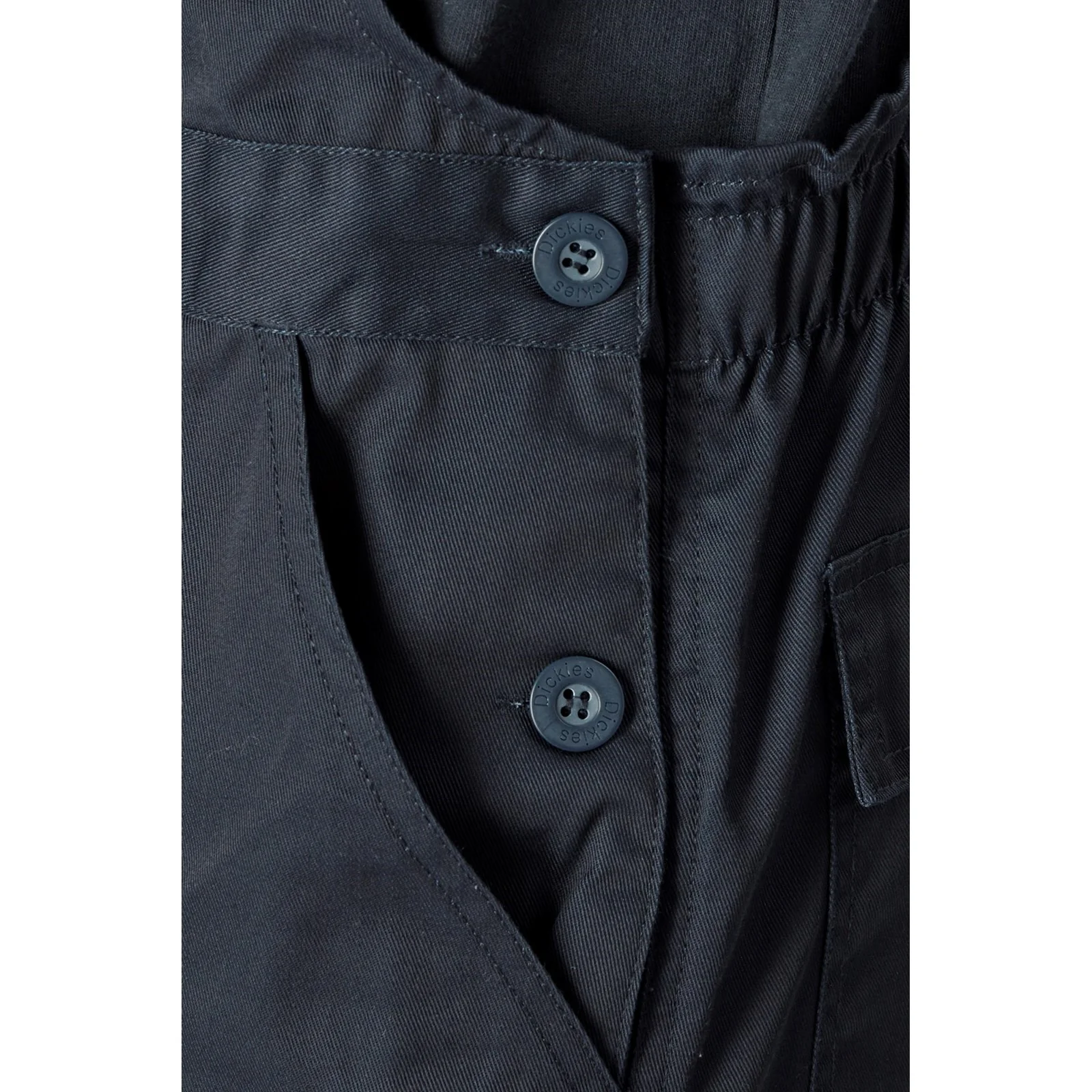 Dickies Everyday Bib and Brace - Image 6