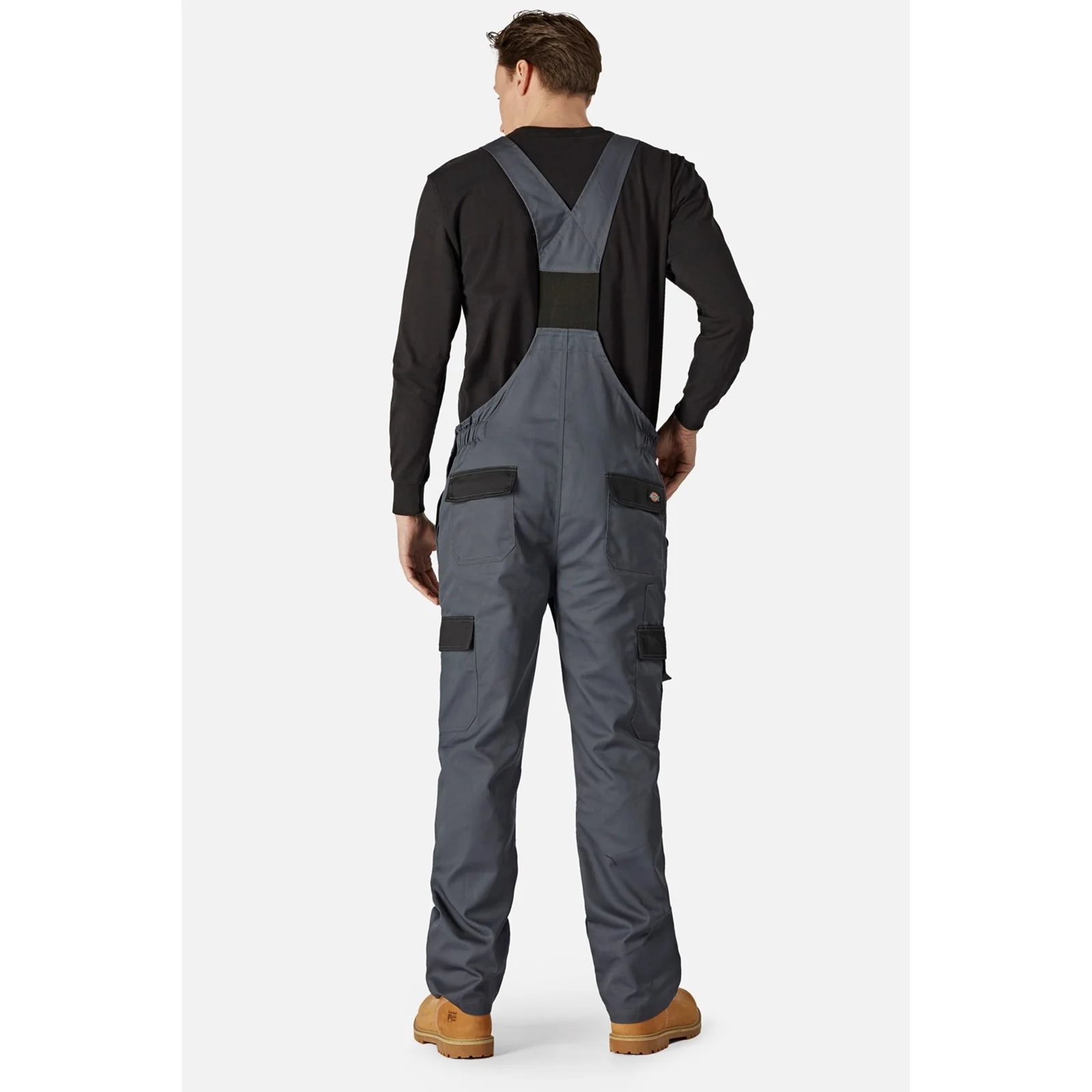 Dickies Everyday Bib and Brace - Image 2