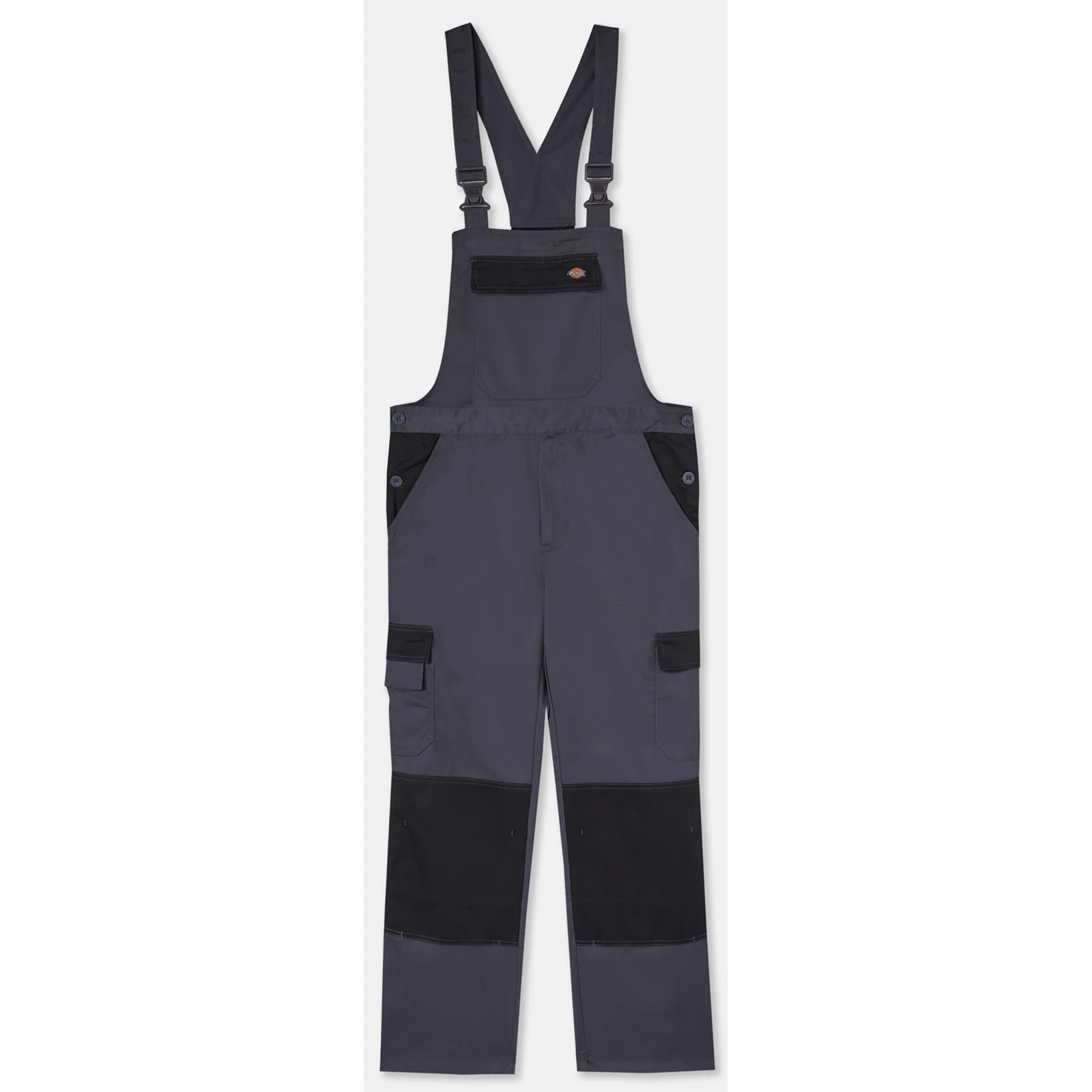 Dickies Everyday Bib and Brace - Image 3