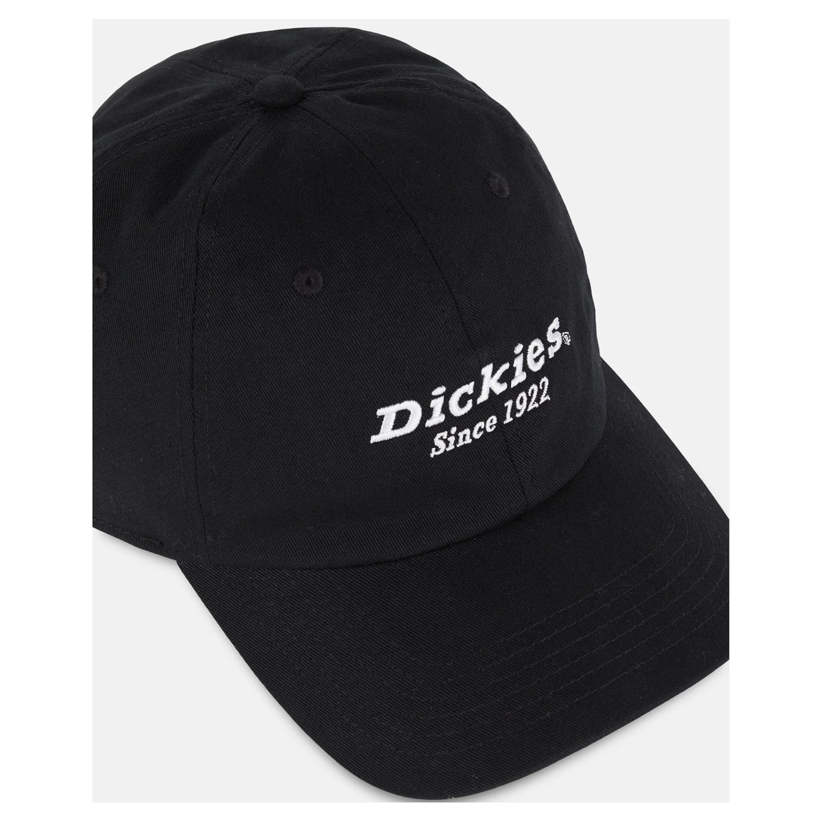 Dickies Everyday Dickies Twill Cotton  Cap - Image 3