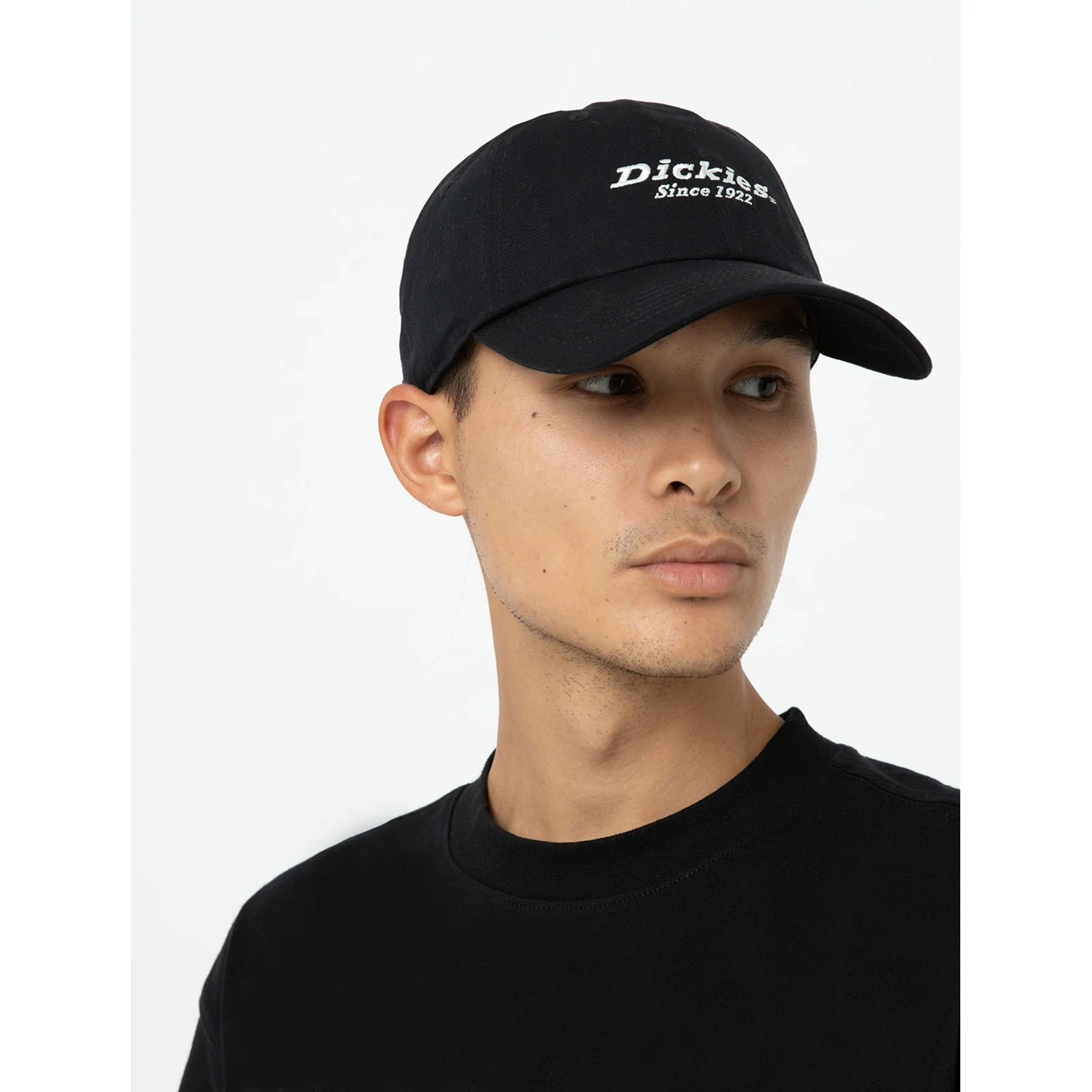 Dickies Everyday Dickies Twill Cotton  Cap - Image 8