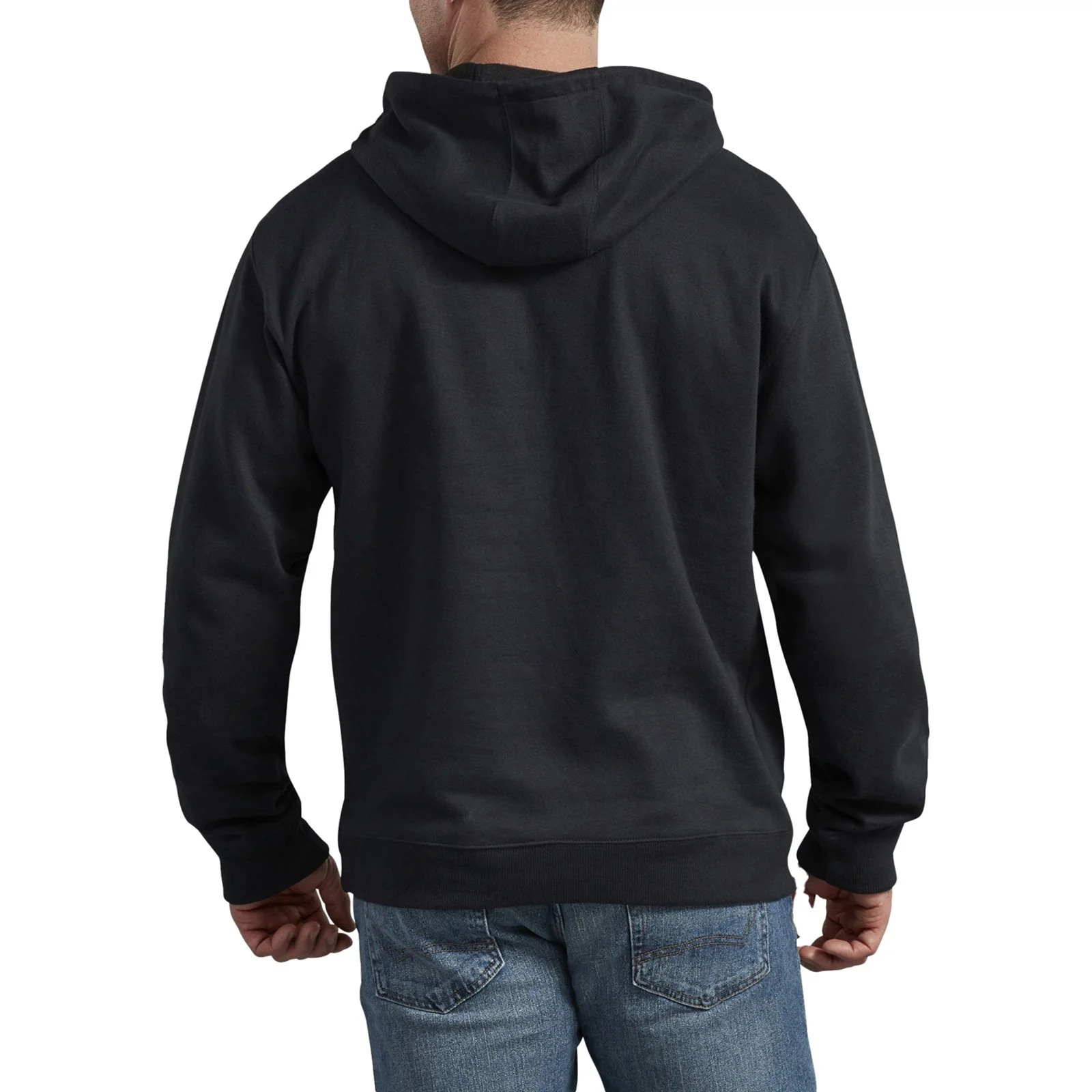 Dickies Everyday Fleece Hoodie - Image 2
