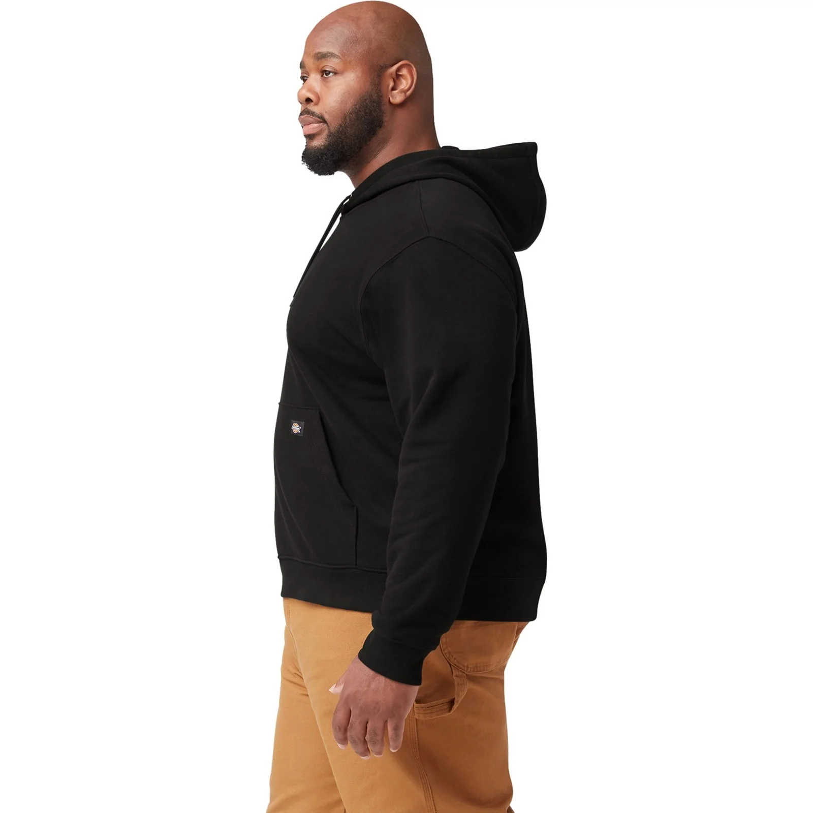 Dickies Everyday Fleece Hoodie - Image 3