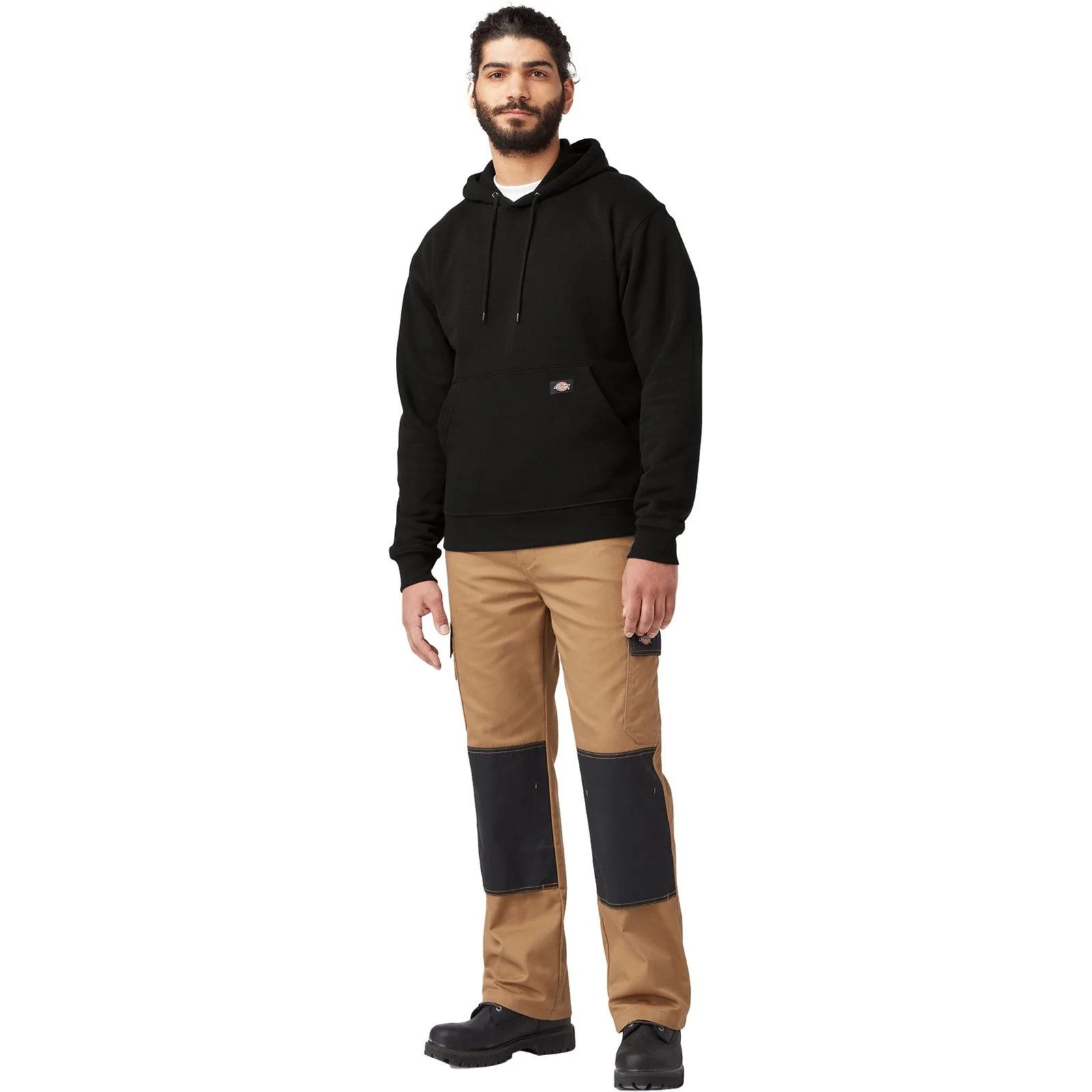 Dickies Everyday Fleece Hoodie - Image 4