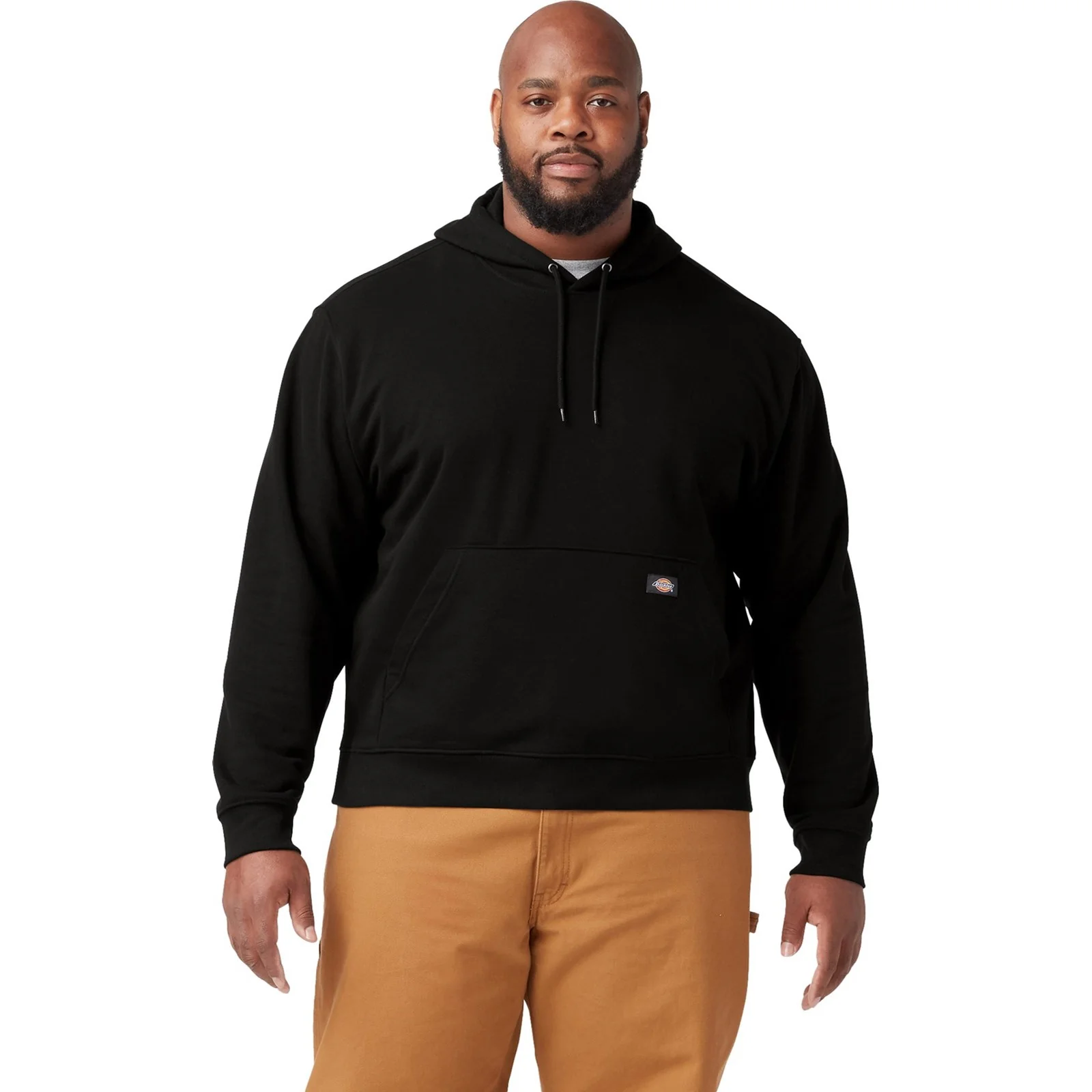 Dickies Everyday Fleece Hoodie - Image 5