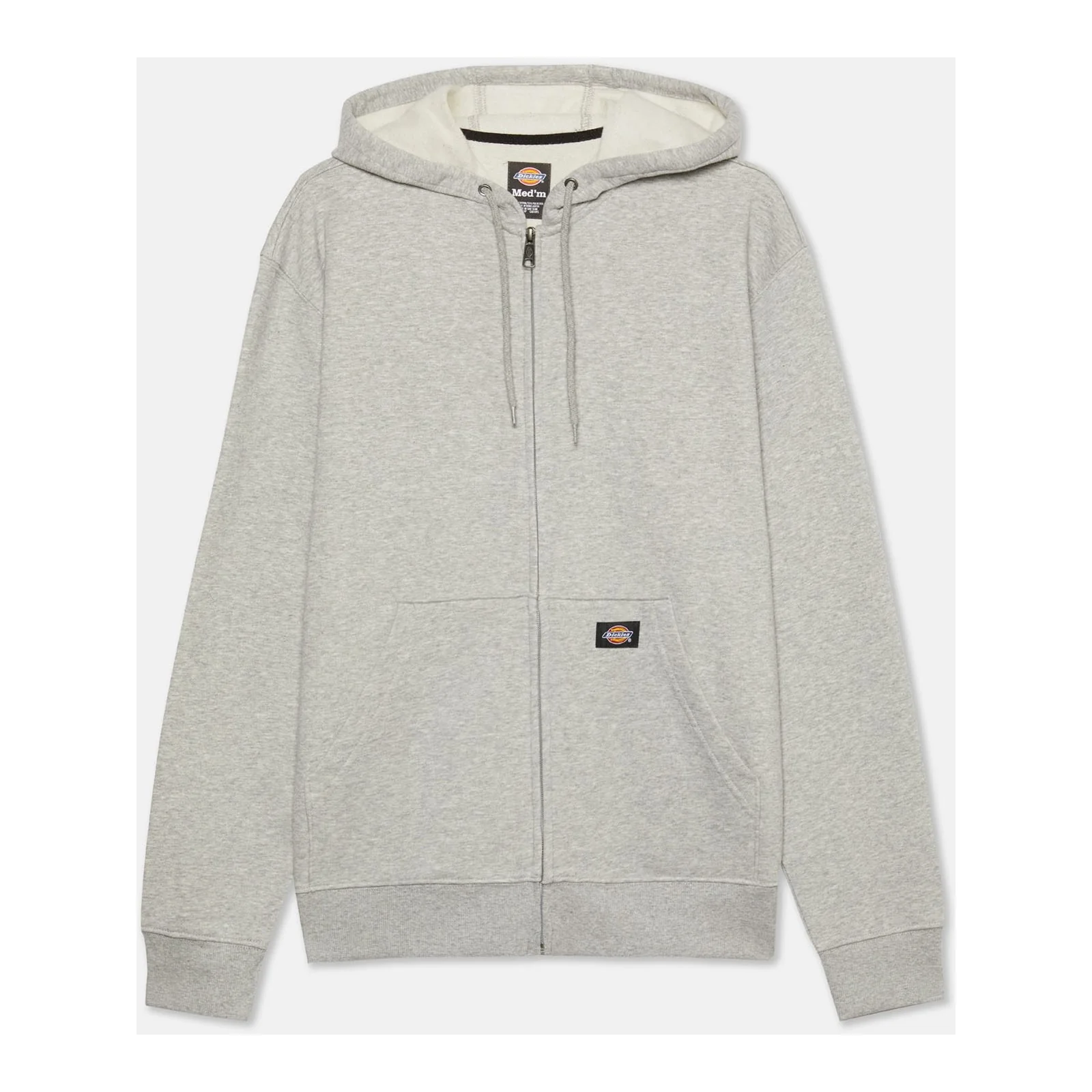 Dickies Everyday Fleece Zip Hoodie - Image 4