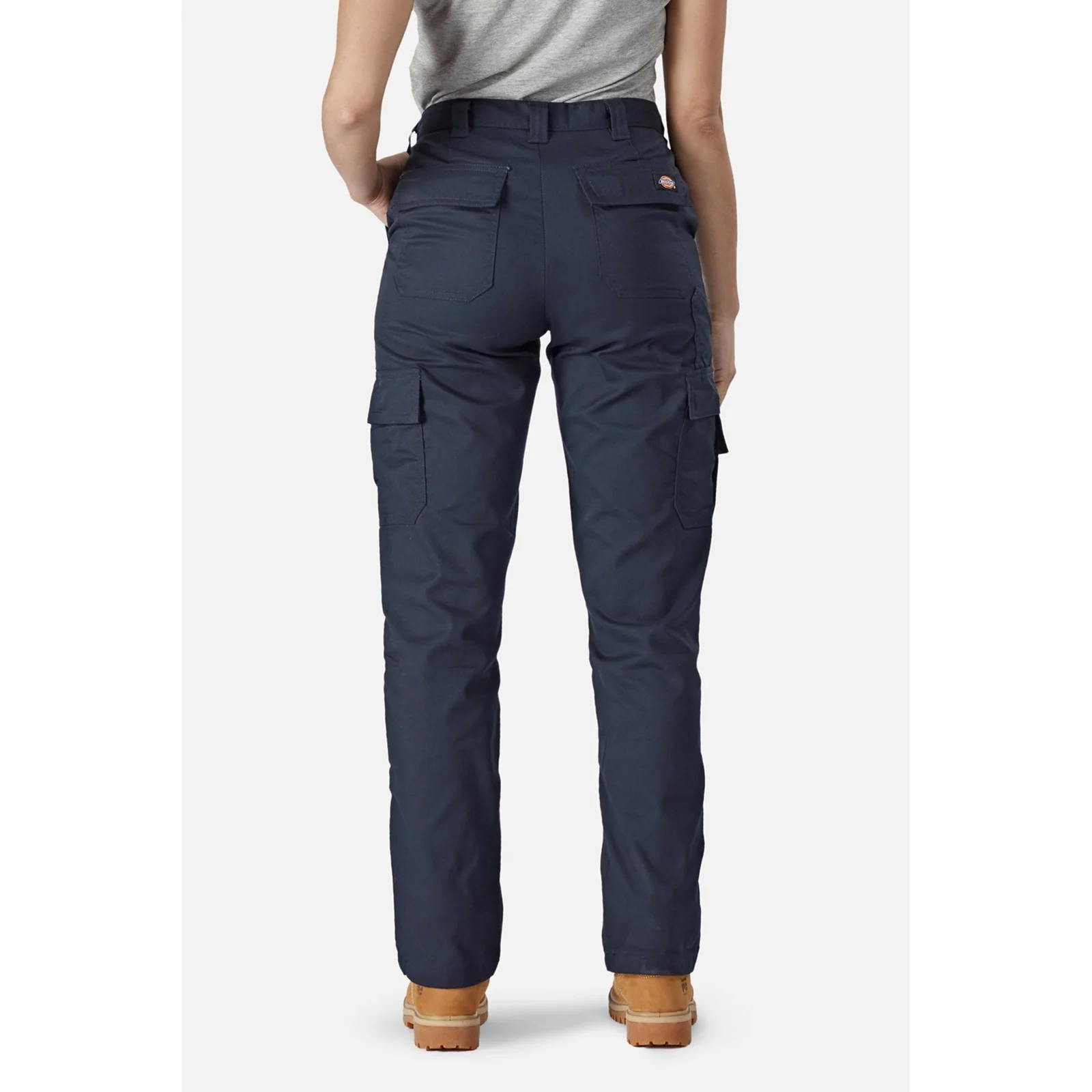 Dickies Everyday Flex Trousers - Image 2