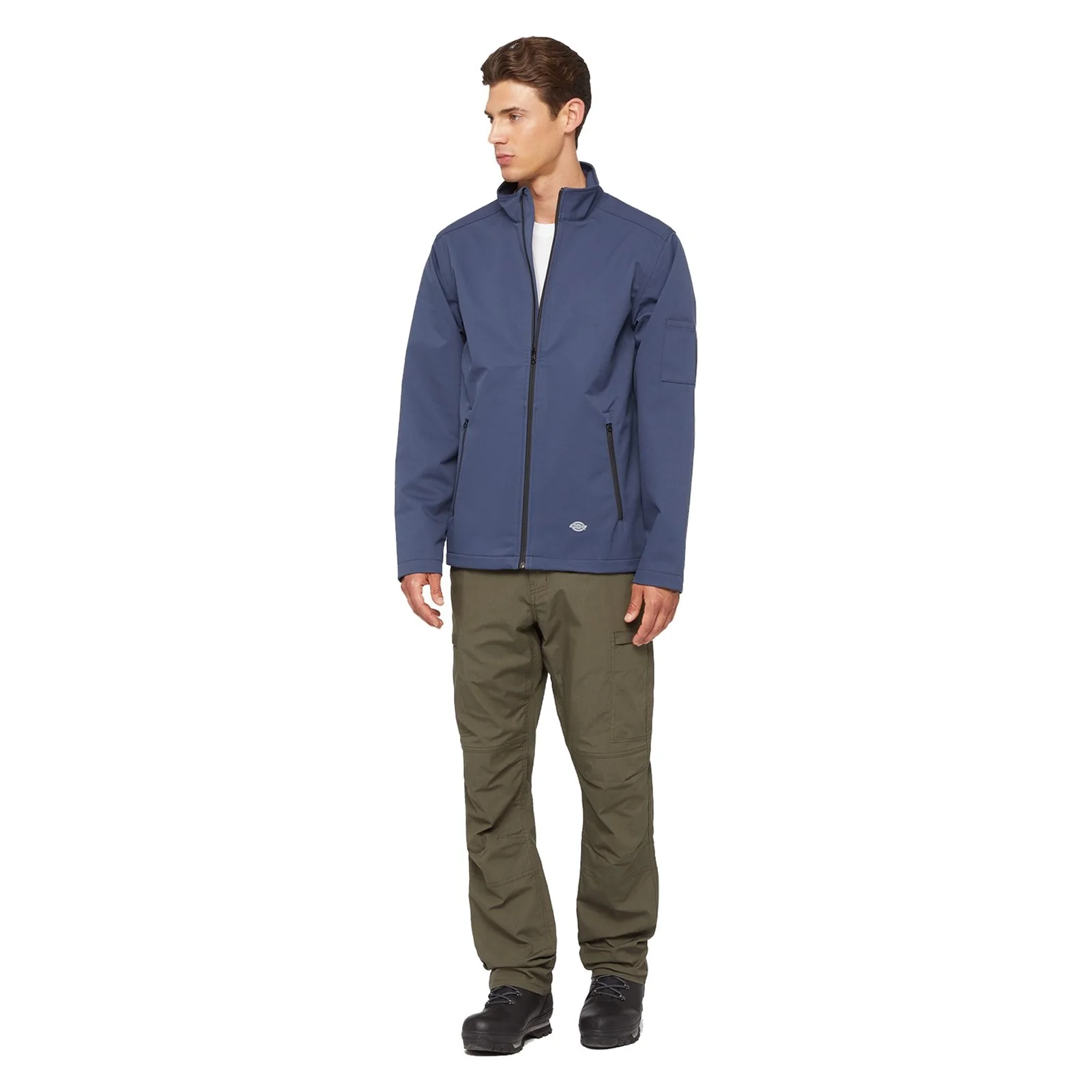 Dickies Everyday Softshell Jacket - Image 3