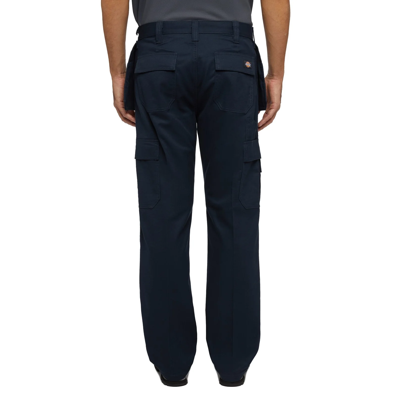 Dickies Everyday Trouser with Holster Pockets - Image 2