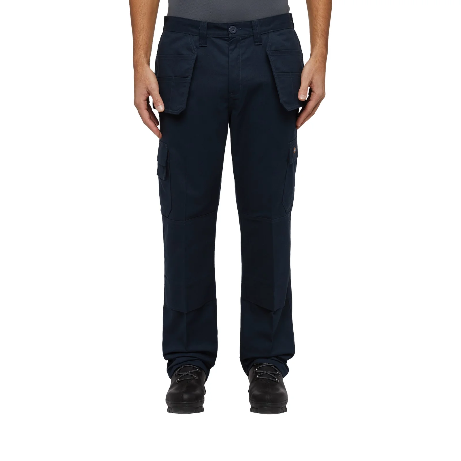 Dickies Everyday Trouser with Holster Pockets - Image 8