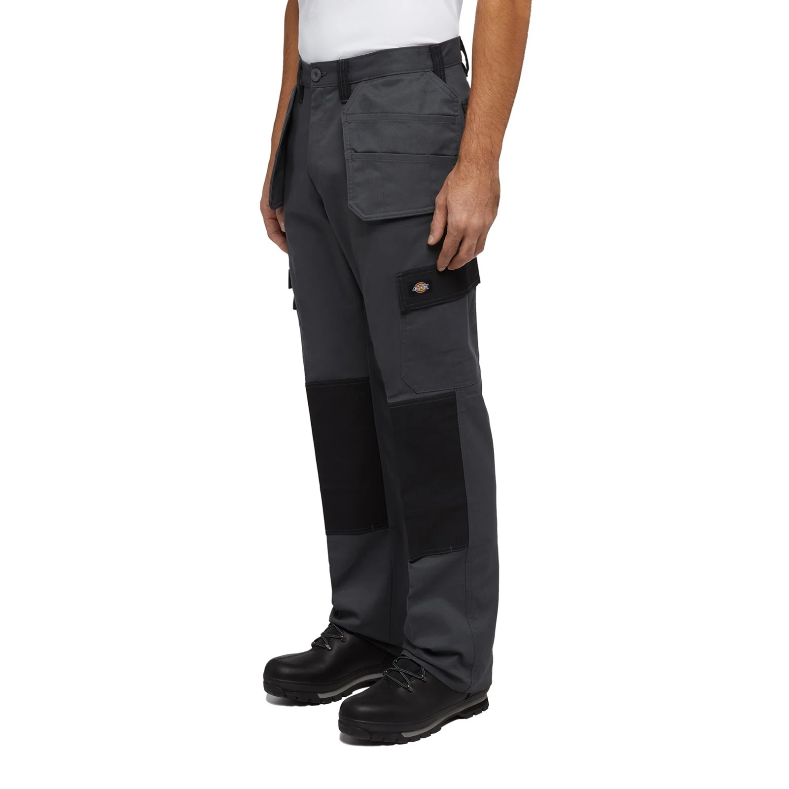 Dickies Everyday Trouser with Holster Pockets - Image 3