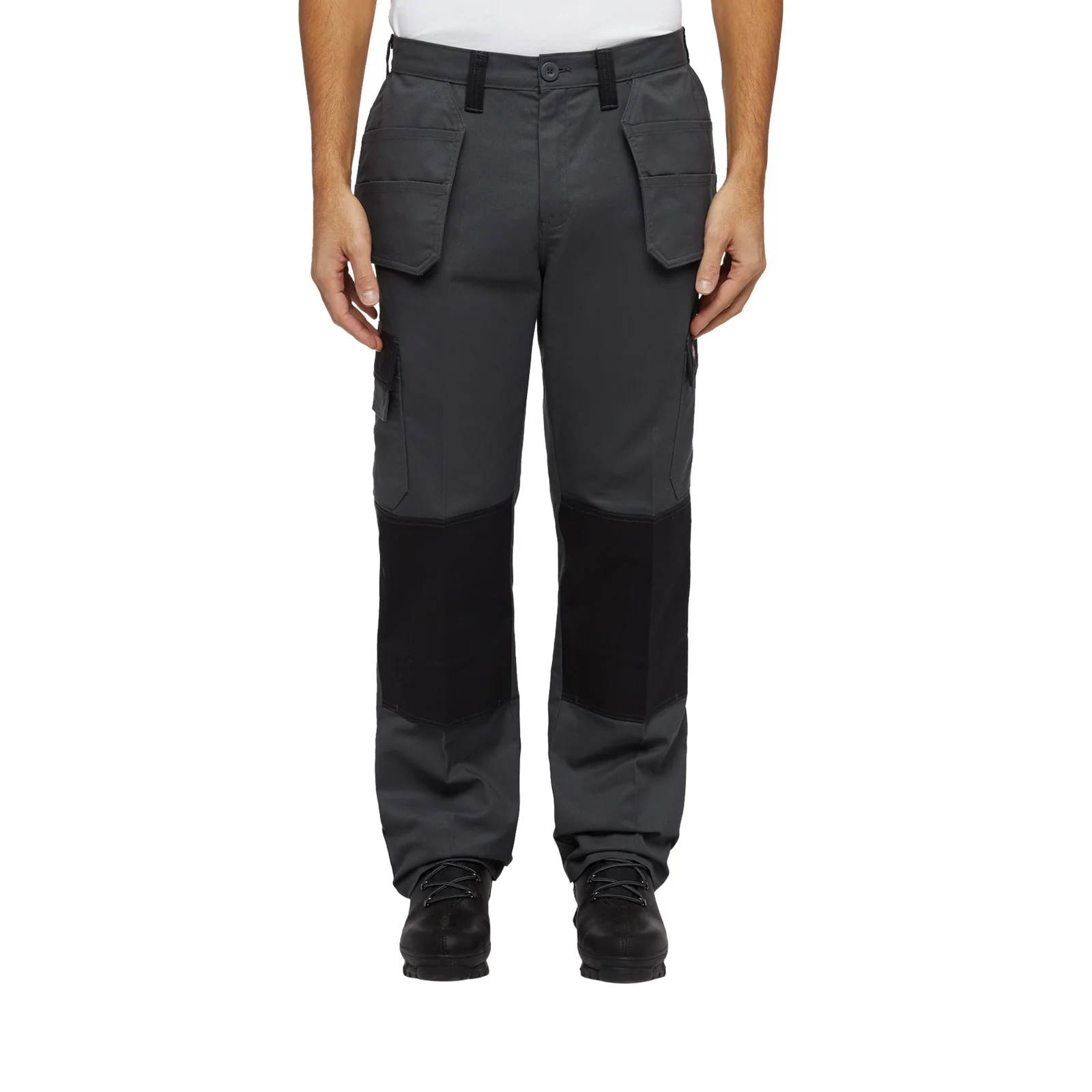 Dickies Everyday Trouser with Holster Pockets - Image 7