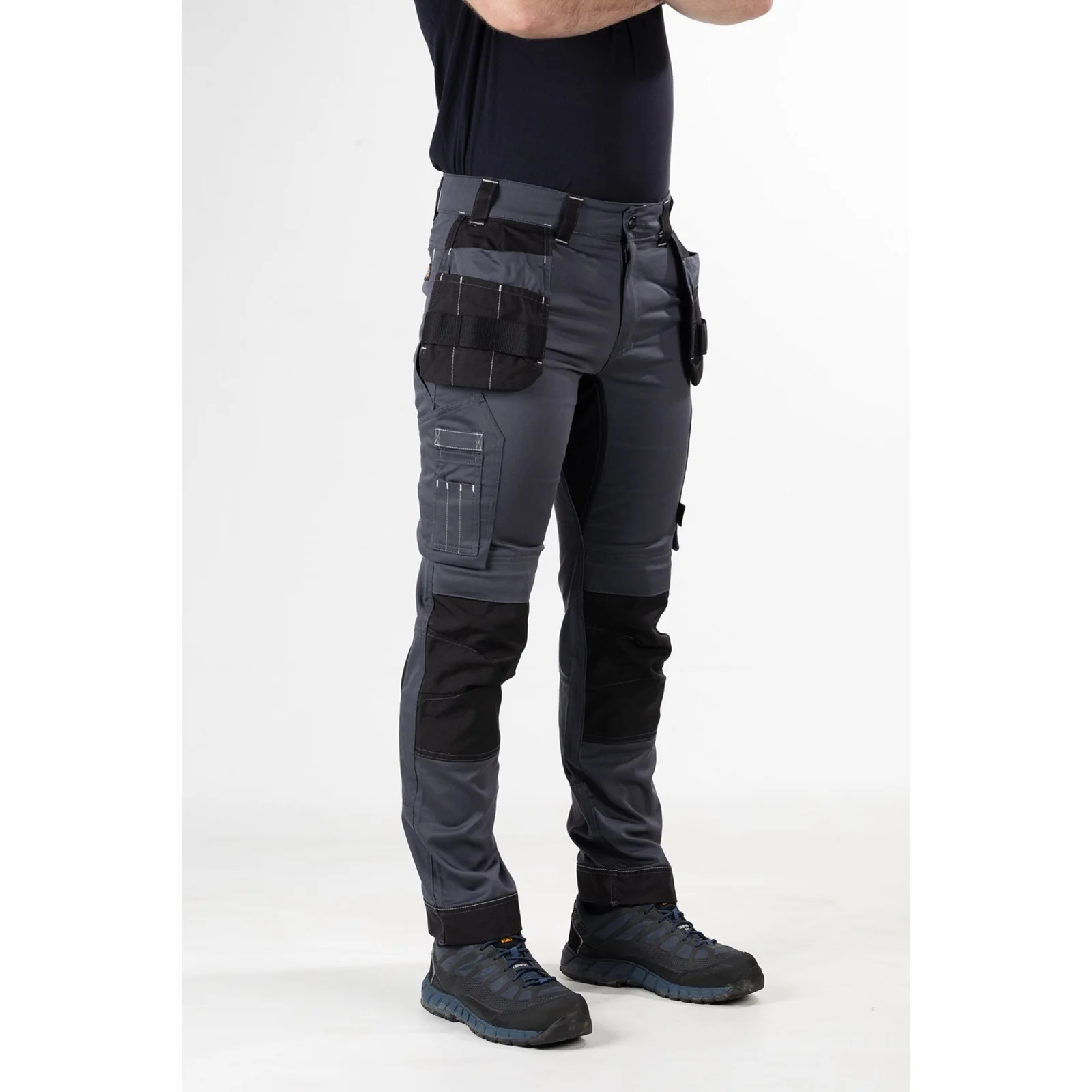 Dickies Holster Universal FLEX Trouser - Image 3