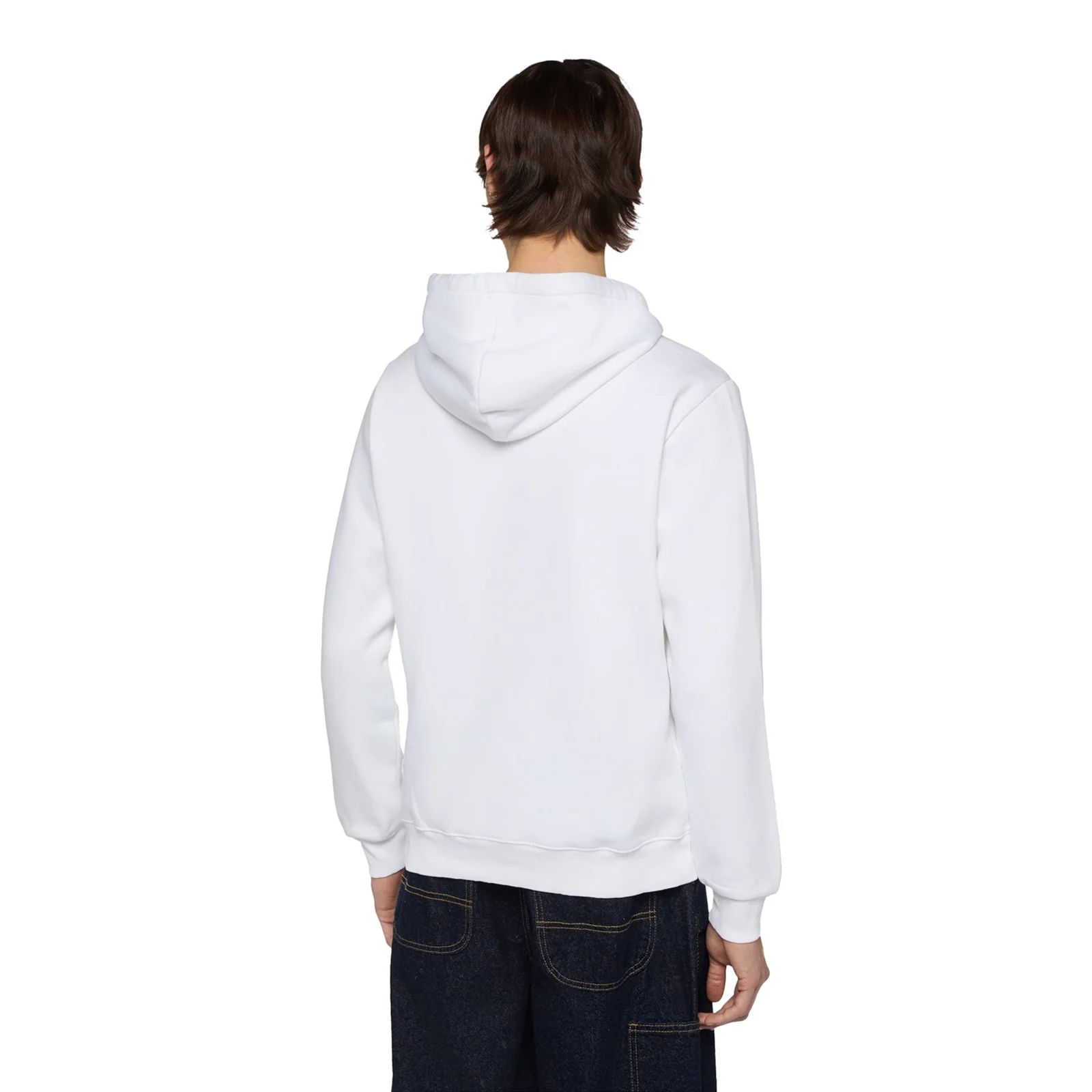 Dickies Icon Logo Hoodie - Image 2
