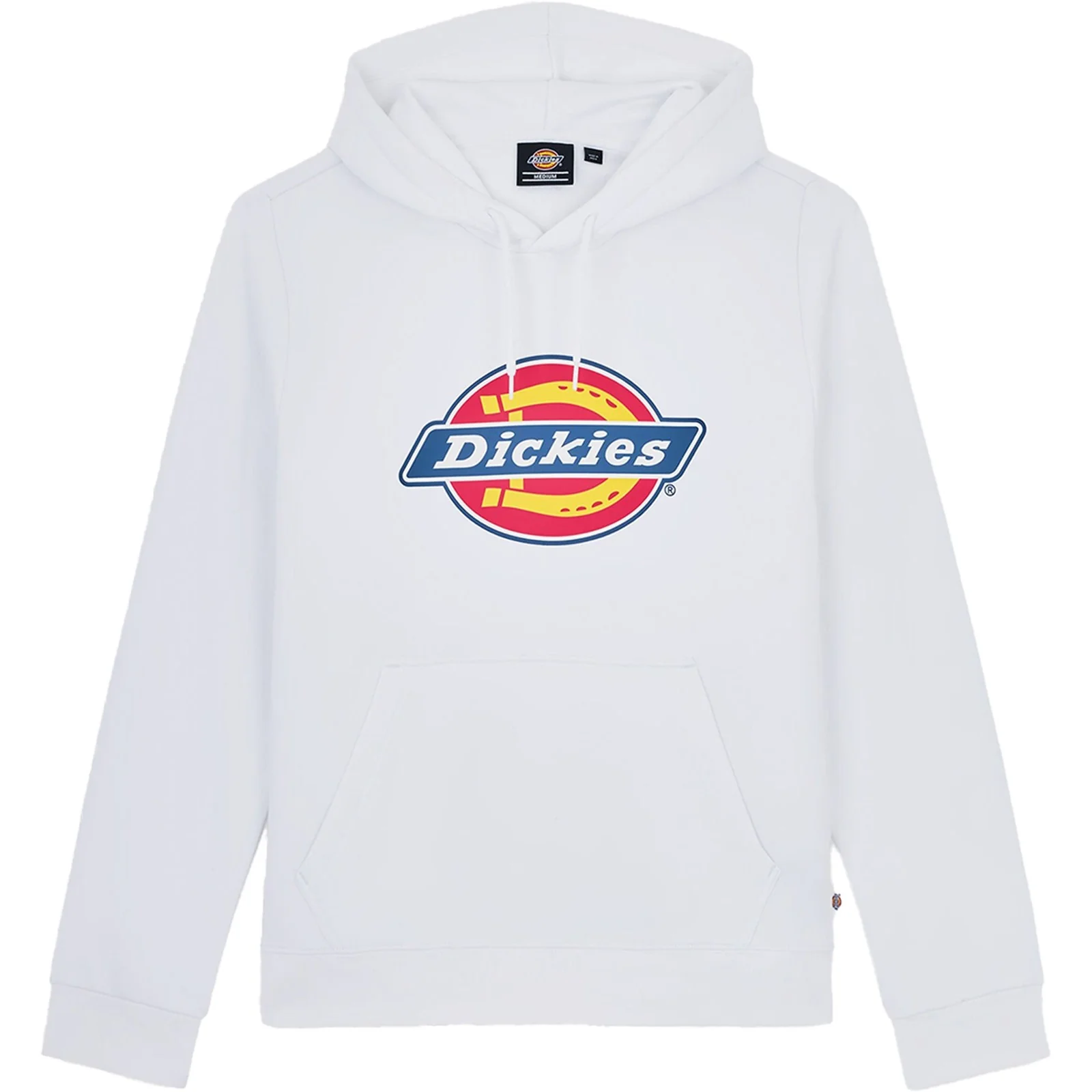 Dickies Icon Logo Hoodie - Image 4