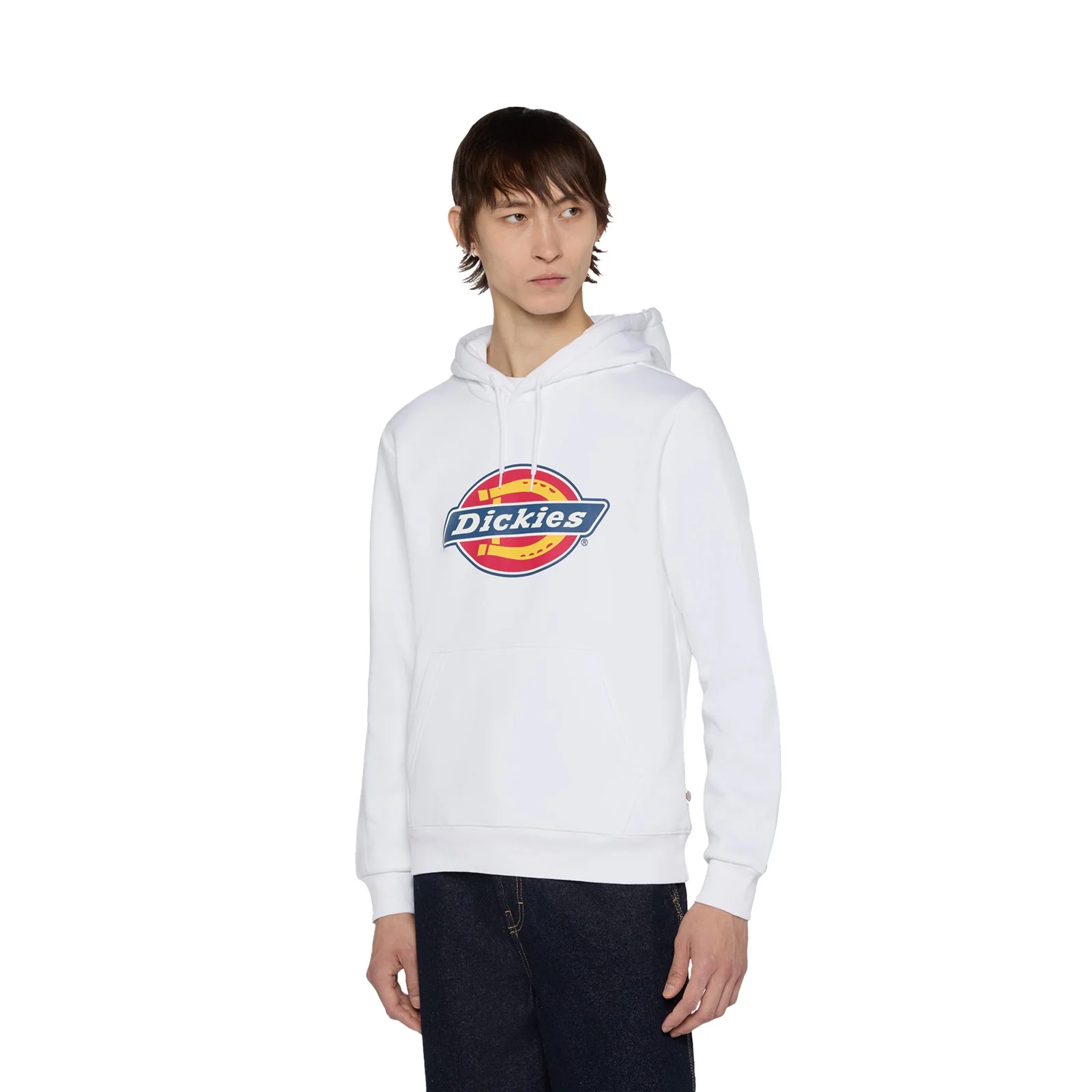 Dickies Icon Logo Hoodie - Image 7