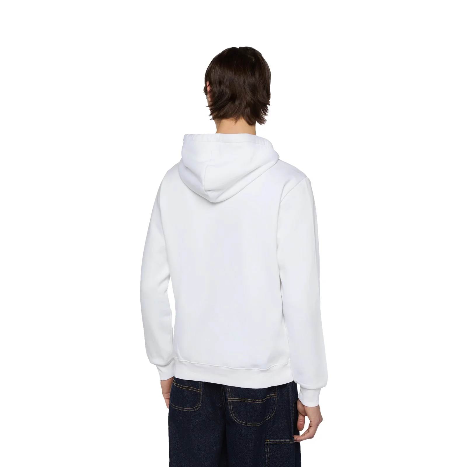 Dickies Icon Logo Hoodie - Image 8