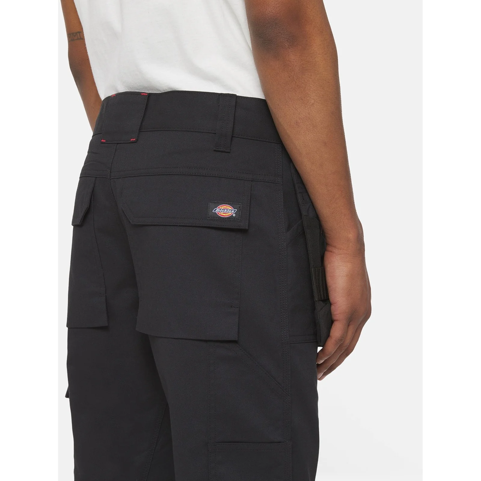 Dickies Multi Pocket Utility Work Pant - Image 4