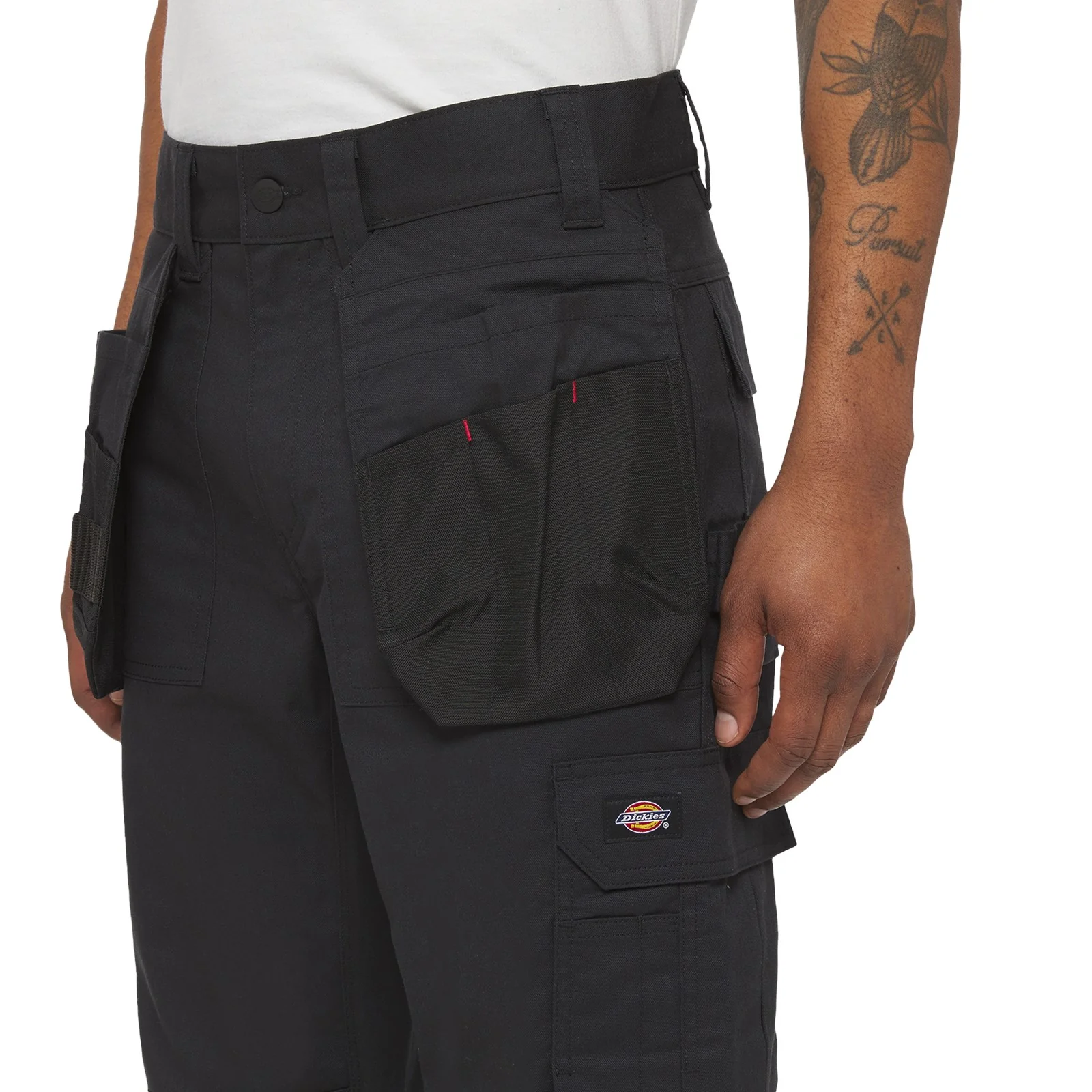 Dickies Multi Pocket Utility Work Pant - Image 7