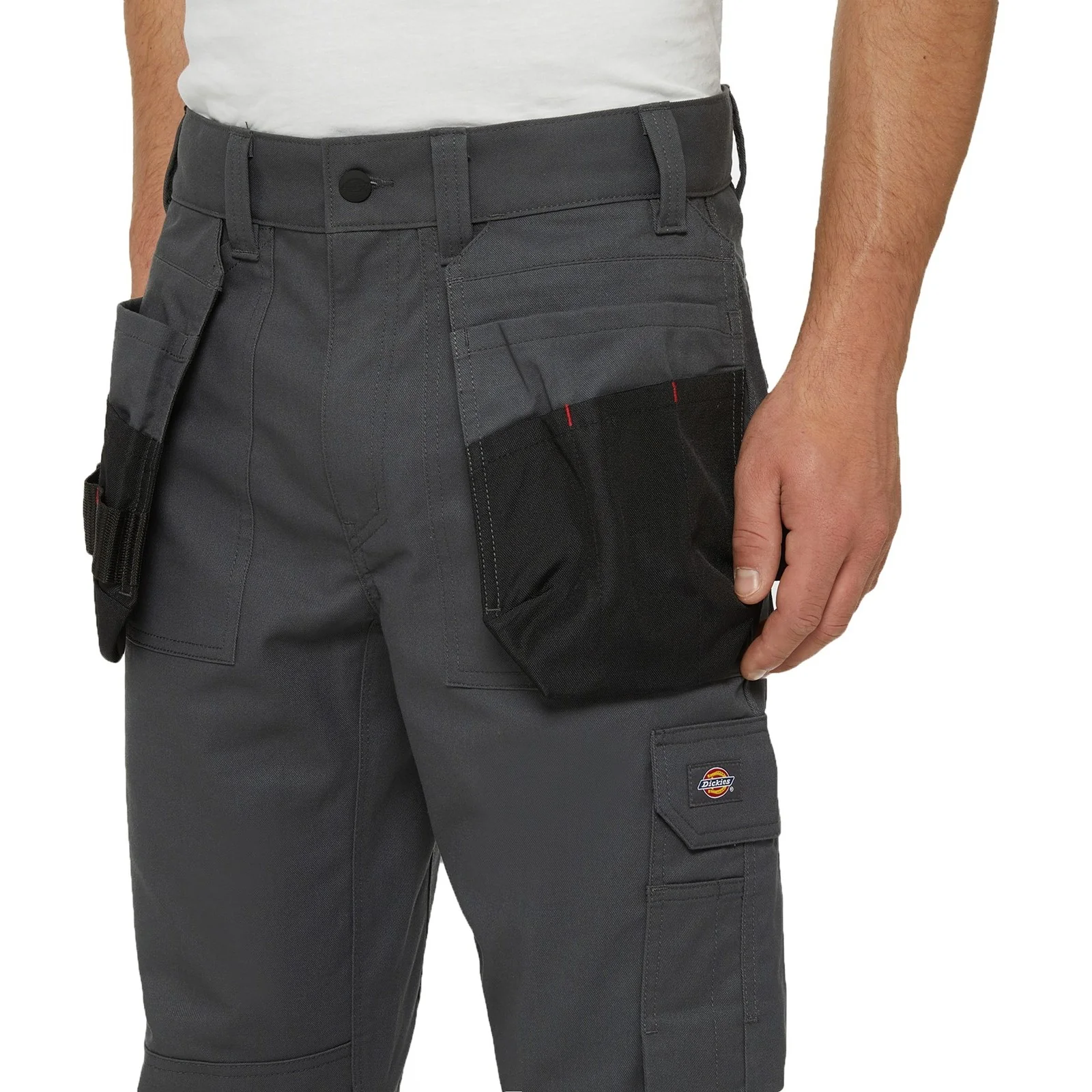 Dickies Multi Pocket Utility Work Pant - Image 3