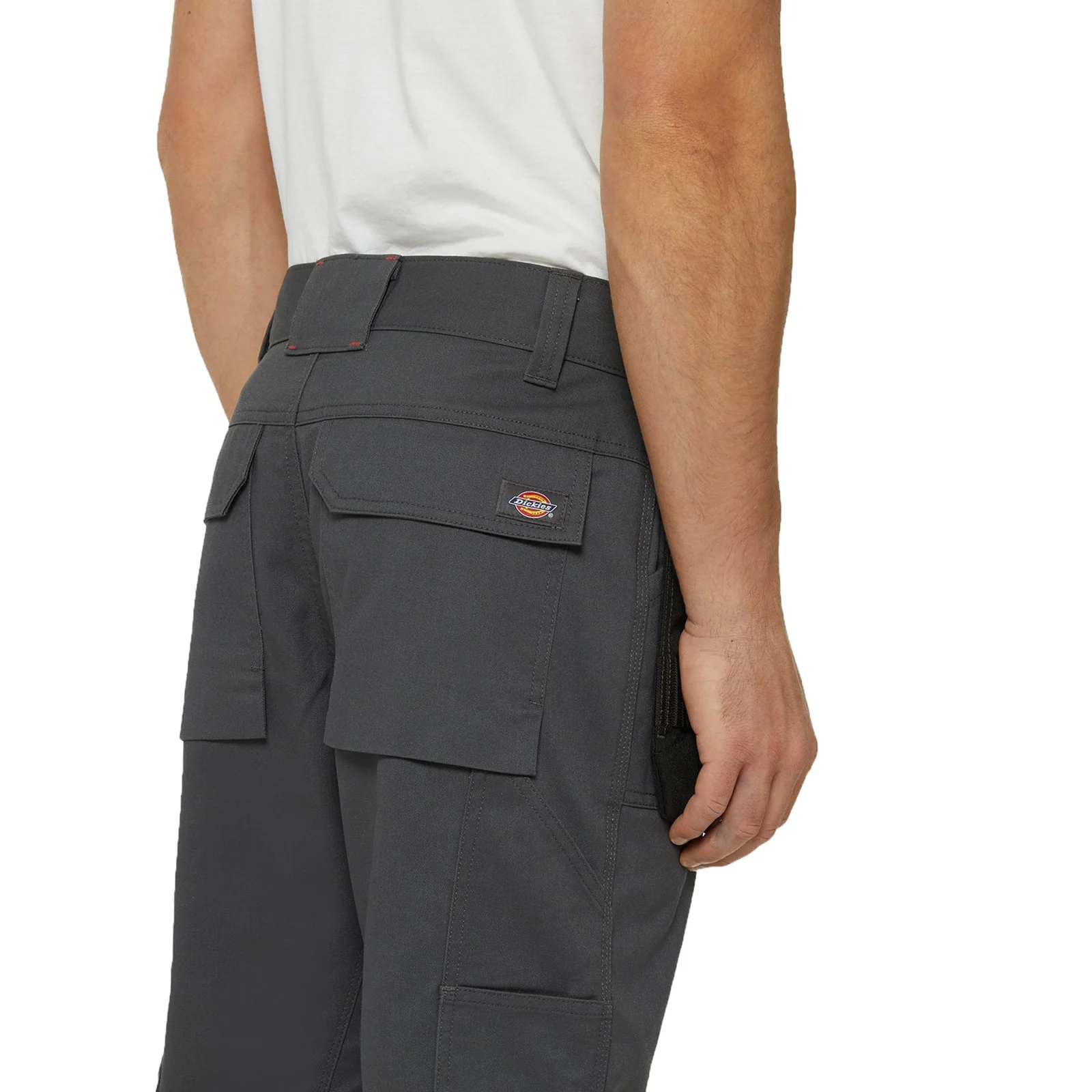 Dickies Multi Pocket Utility Work Pant - Image 4