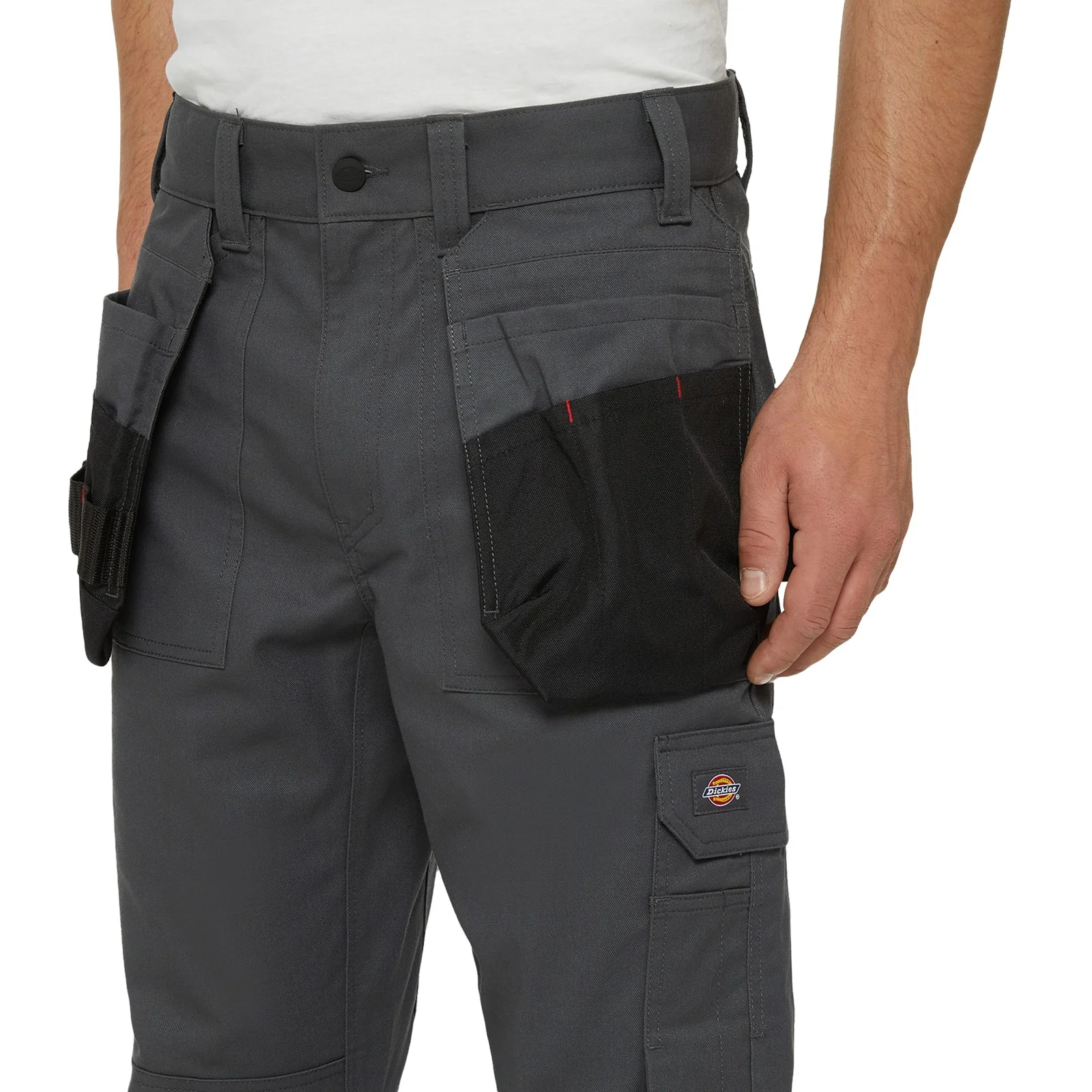 Dickies Multi Pocket Utility Work Pant - Image 7