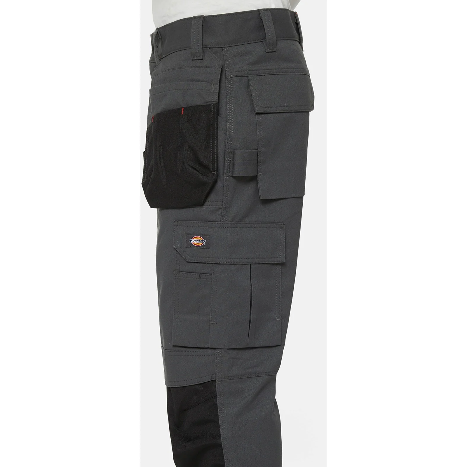 Dickies Multi Pocket Utility Work Pant - Image 4
