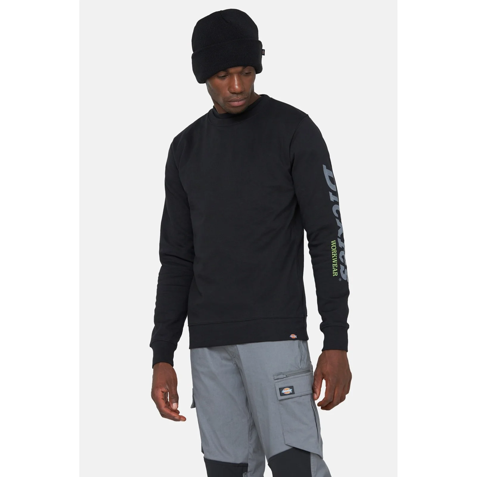 Dickies Okemo Graphic Sweatshirt - Image 2