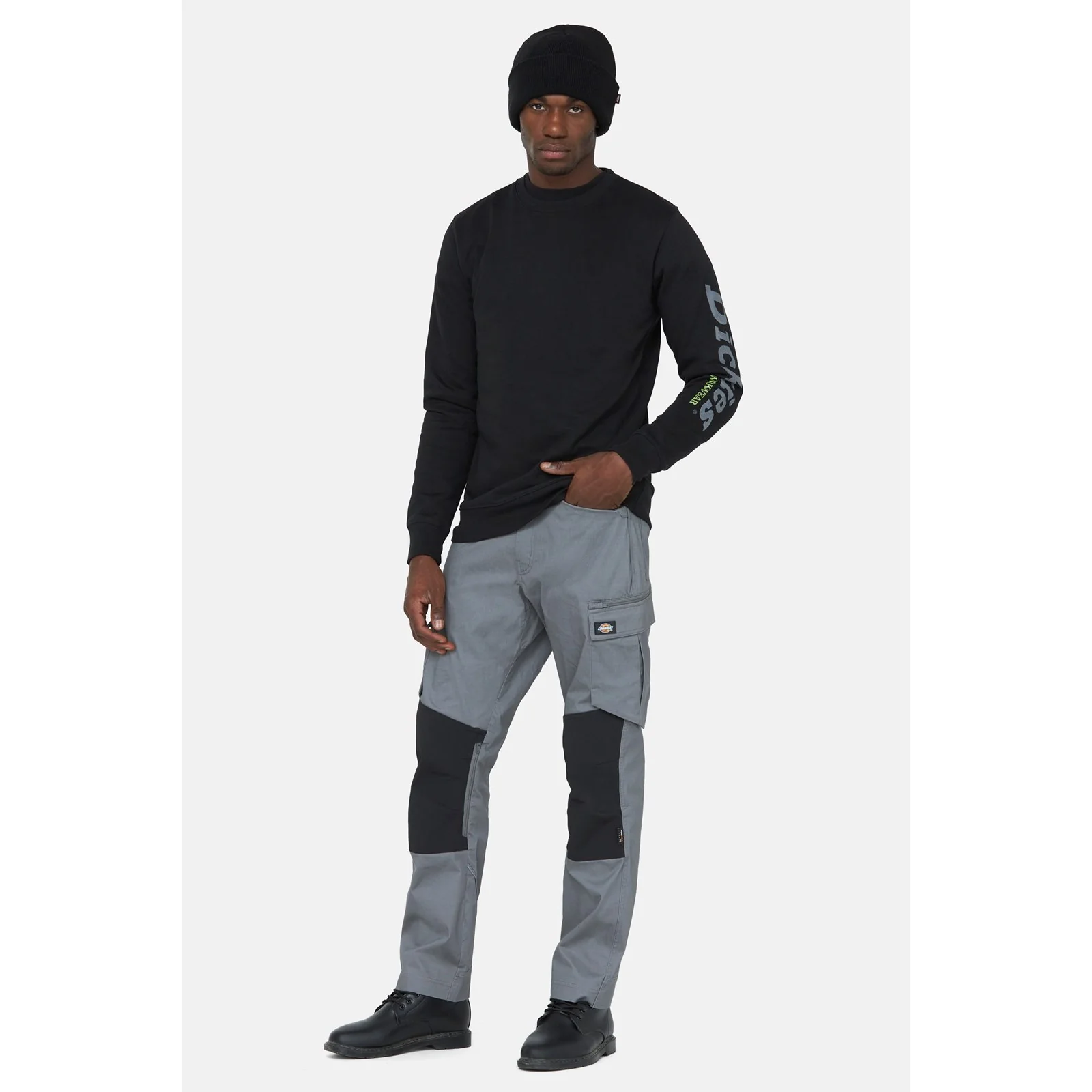 Dickies Okemo Graphic Sweatshirt - Image 3