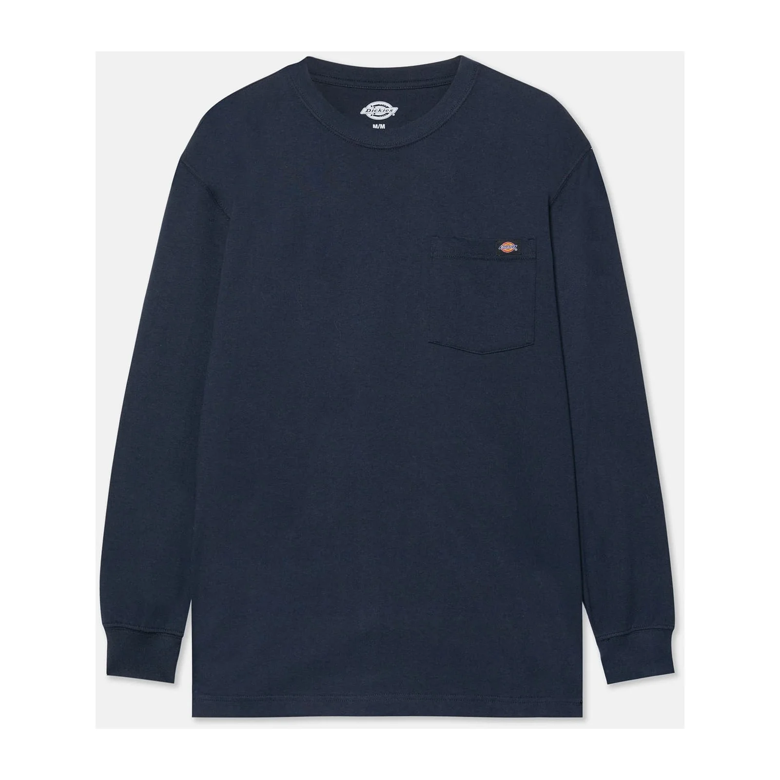 Dickies Pocket Tee Long Sleeve - Image 4