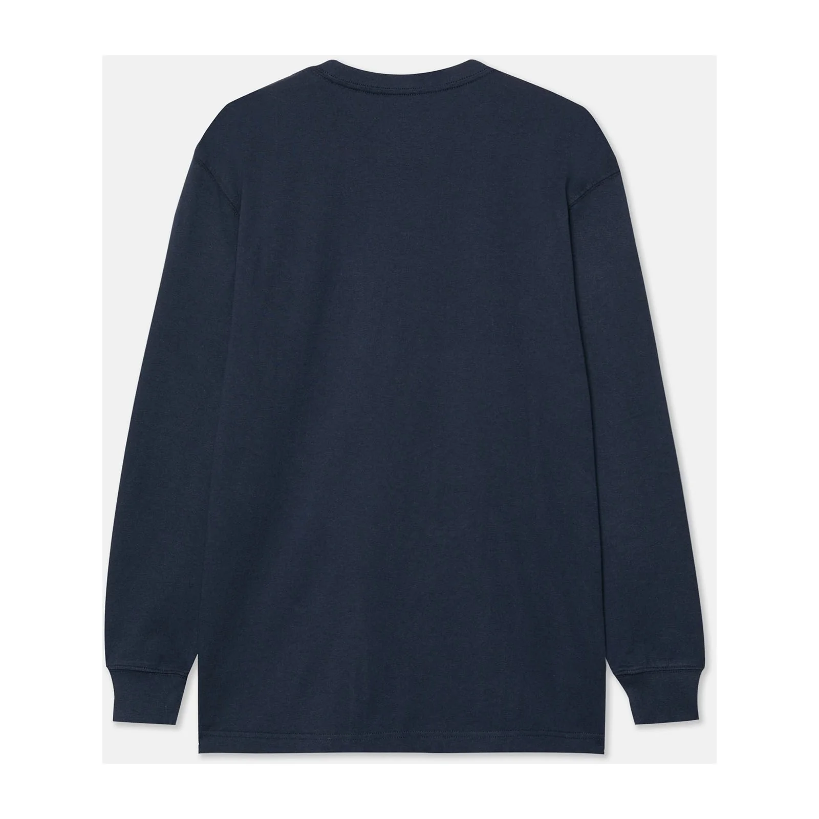 Dickies Pocket Tee Long Sleeve - Image 5