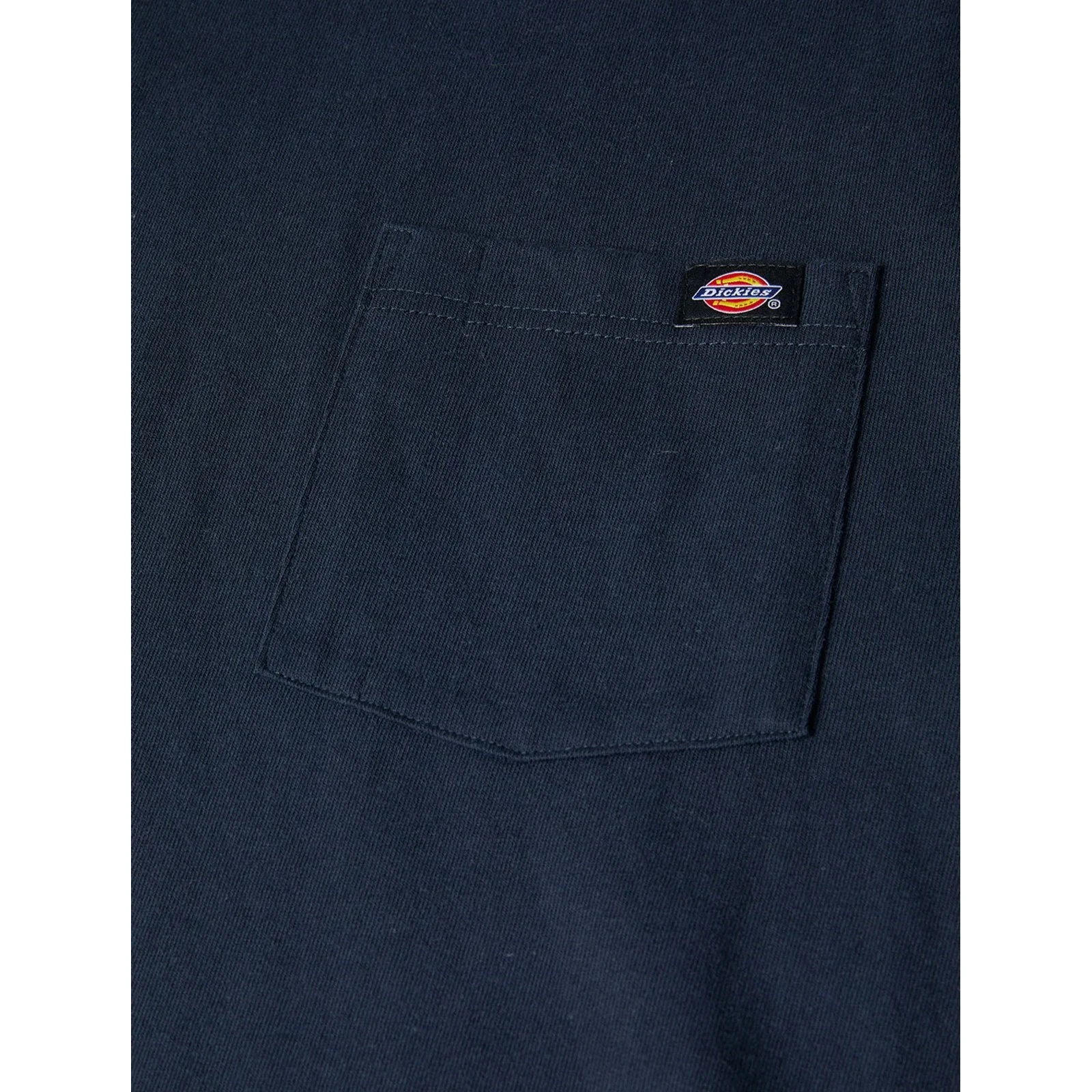 Dickies Pocket Tee Long Sleeve - Image 7