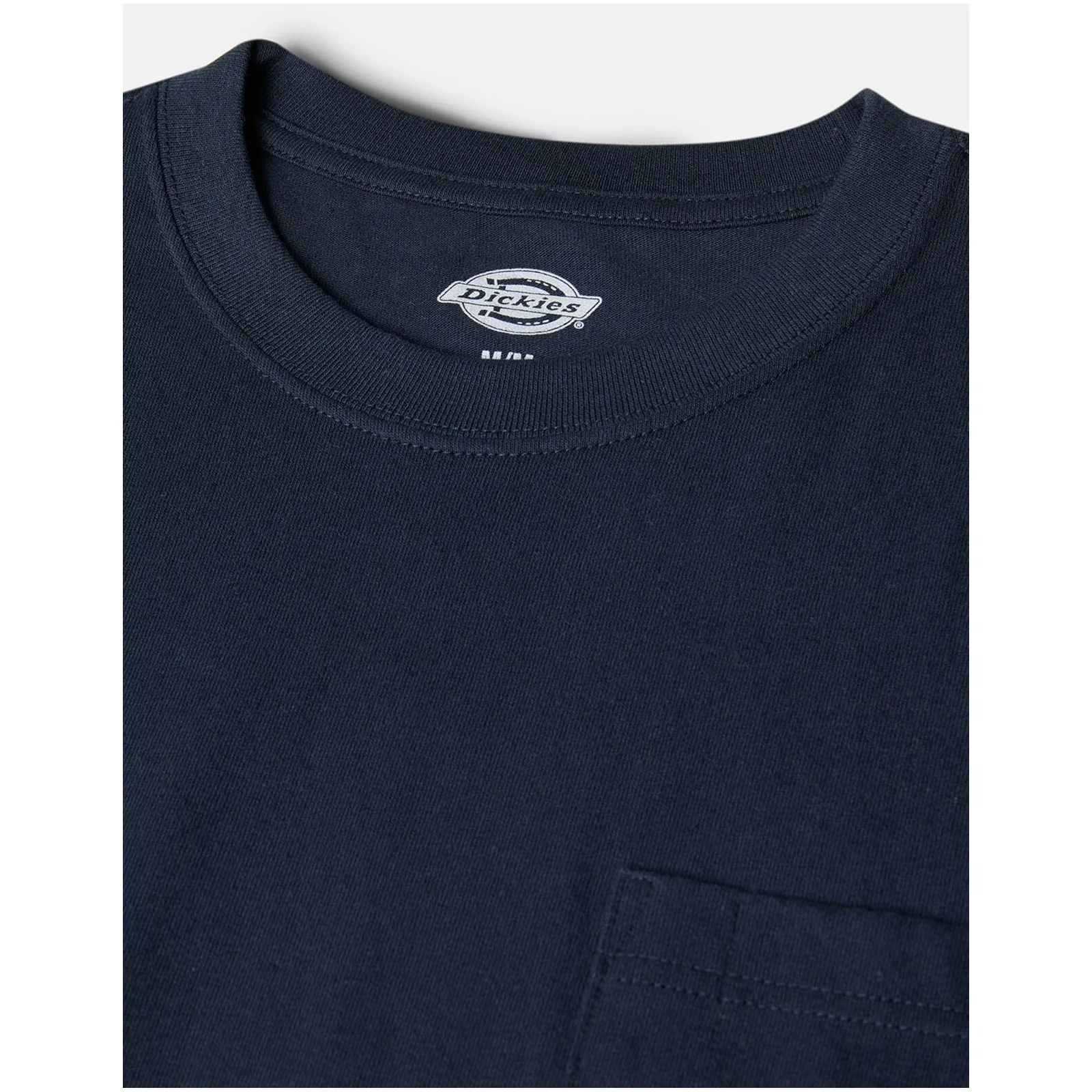 Dickies Pocket Tee Long Sleeve - Image 8