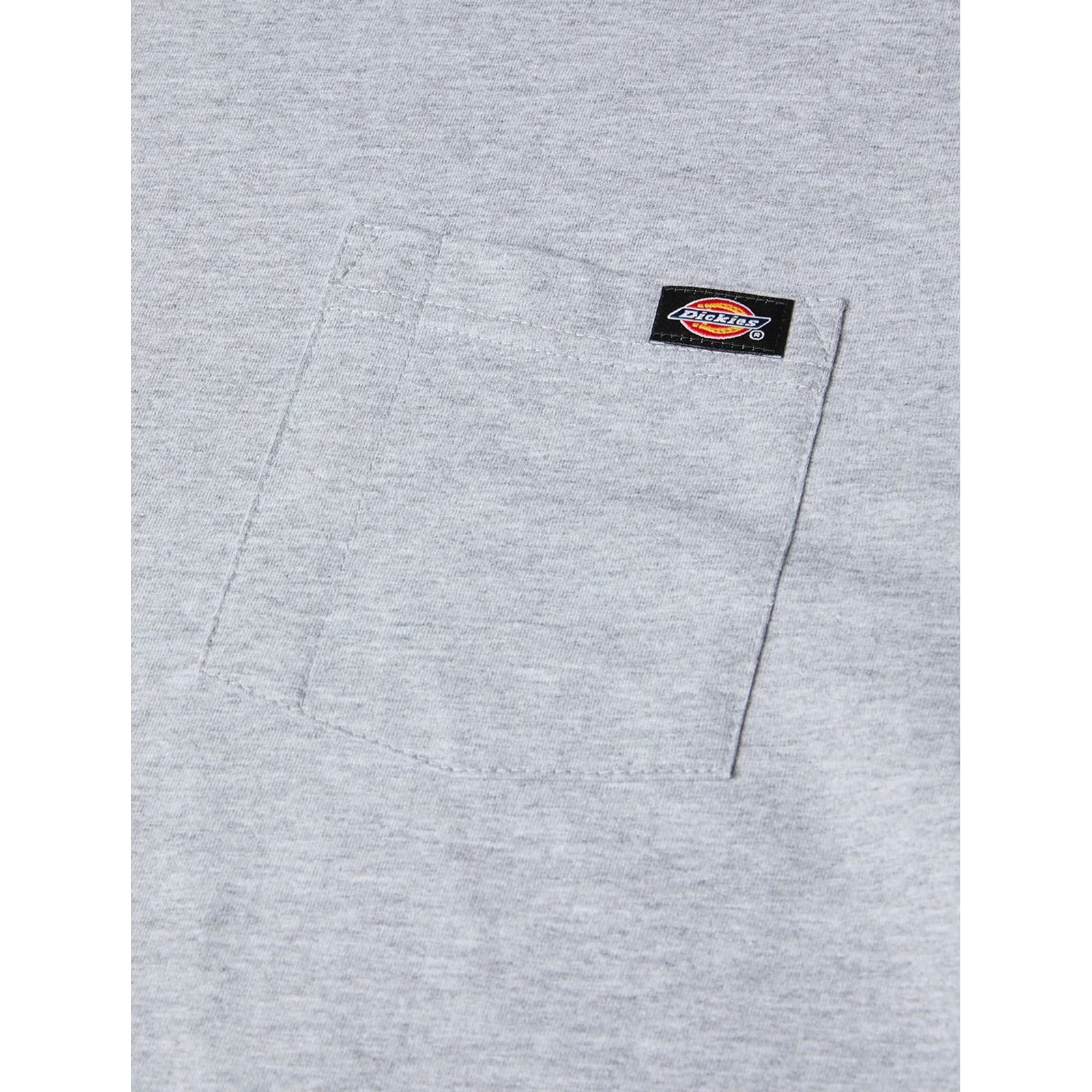 Dickies Pocket Tee Long Sleeve - Image 3