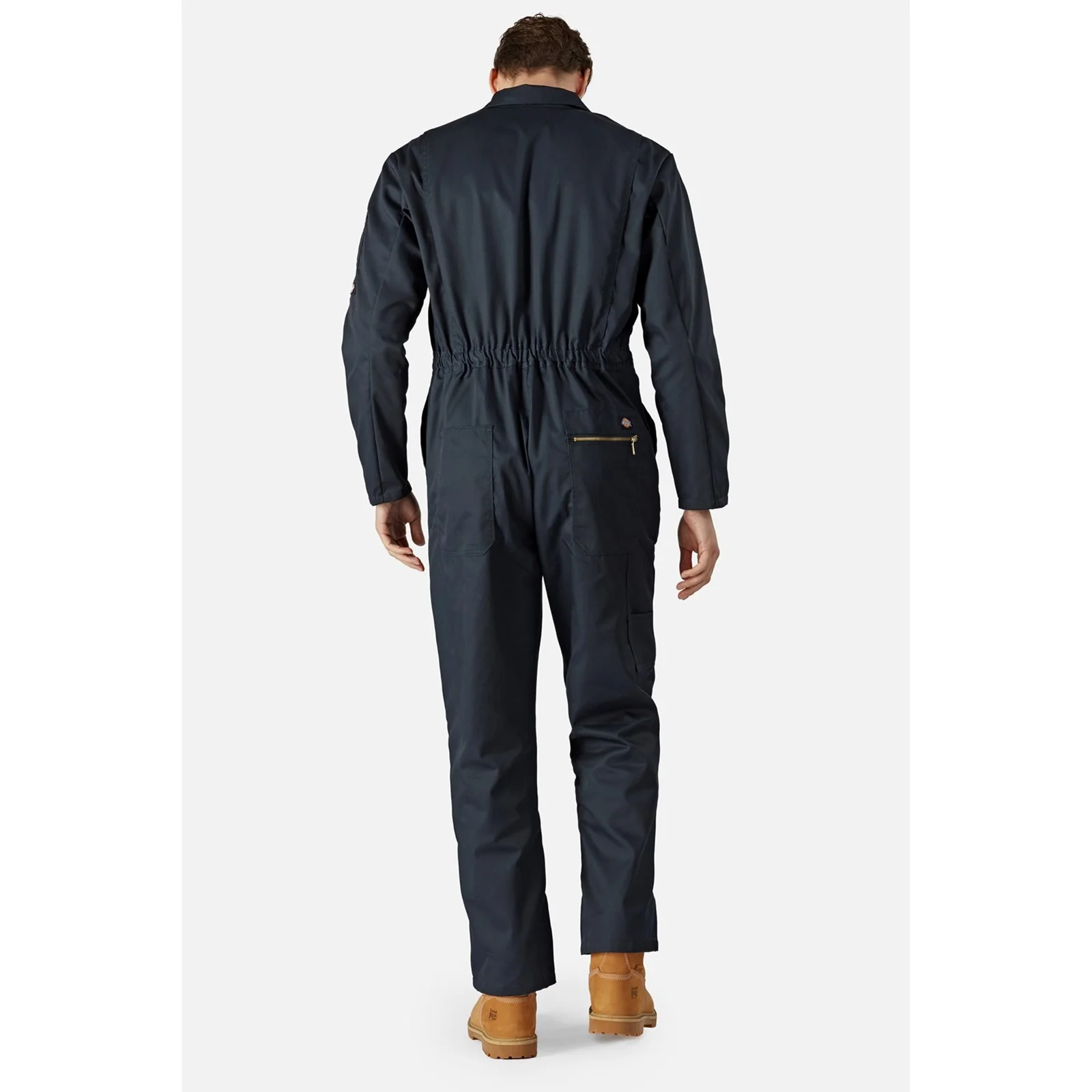 Dickies Redhawk Coverall - Image 2