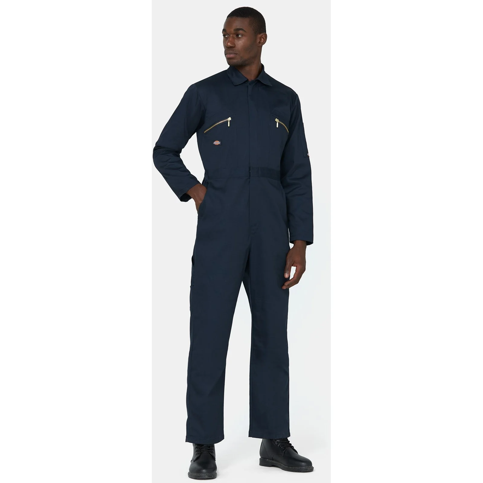 Dickies Redhawk Coverall - Image 3