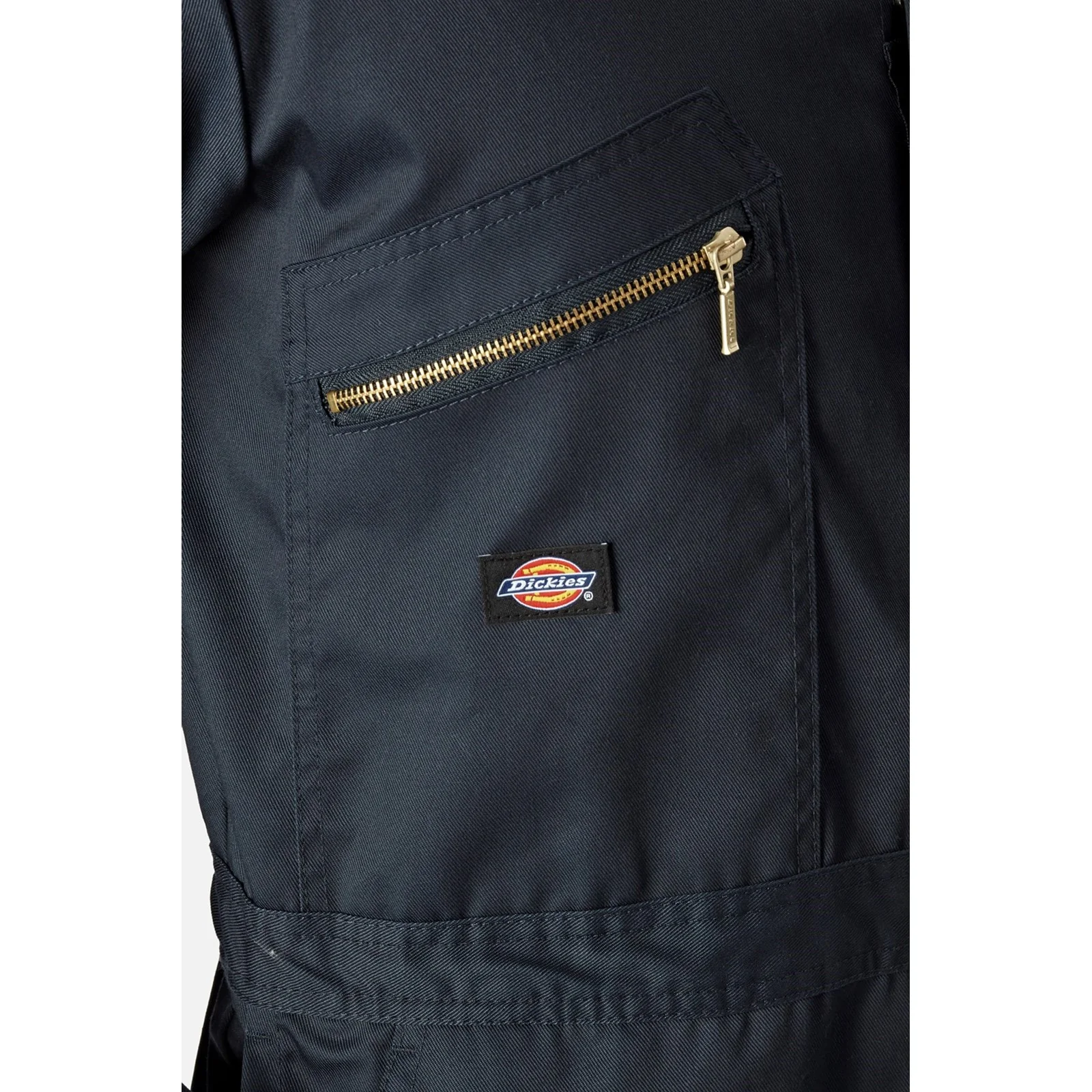 Dickies Redhawk Coverall - Image 7