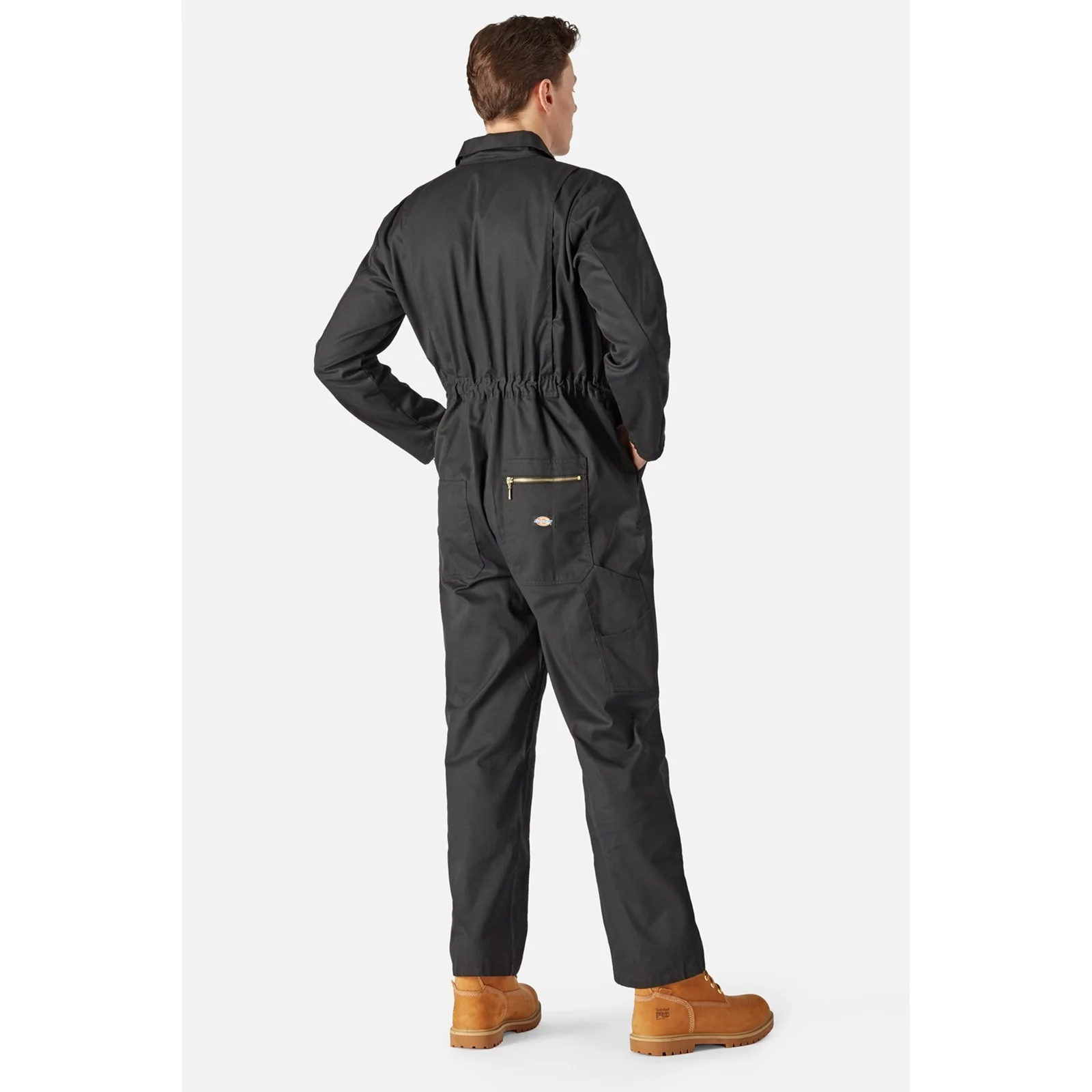 Dickies Redhawk Coverall - Image 2