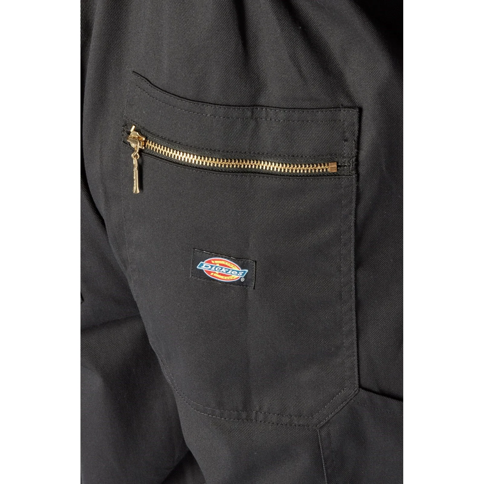 Dickies Redhawk Coverall - Image 7