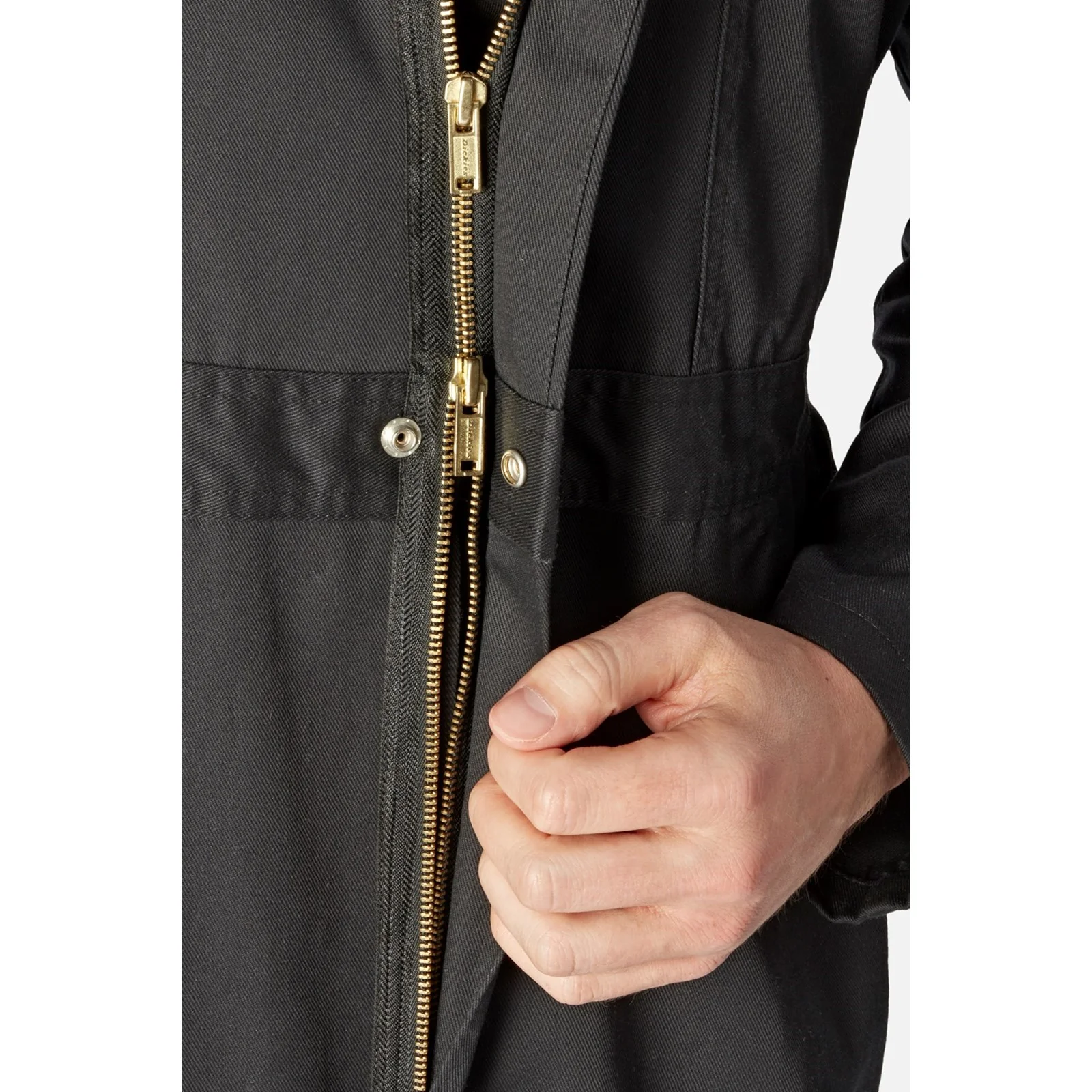 Dickies Redhawk Coverall - Image 8