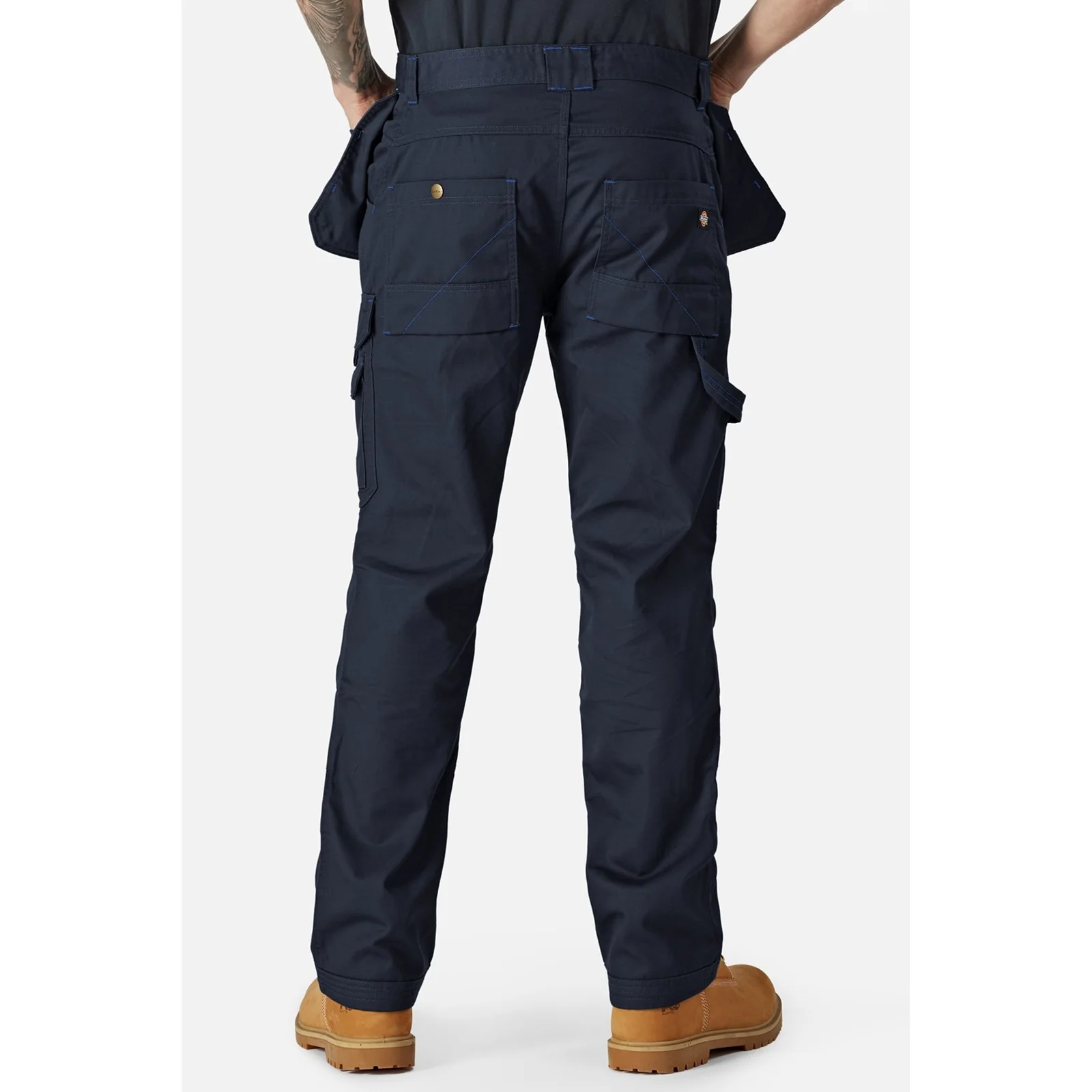 Dickies Redhawk Pro Trousers - Image 2