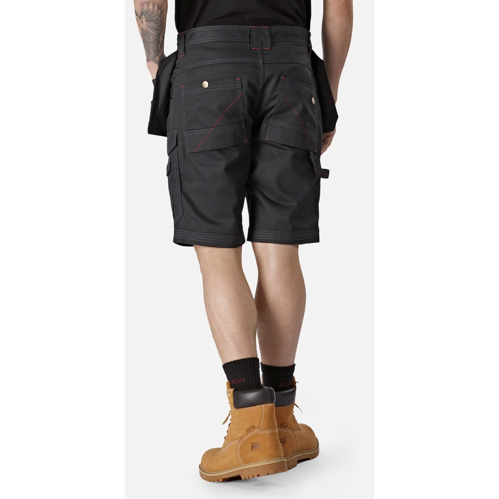 Dickies Redhawk Pro Work Shorts - Image 2