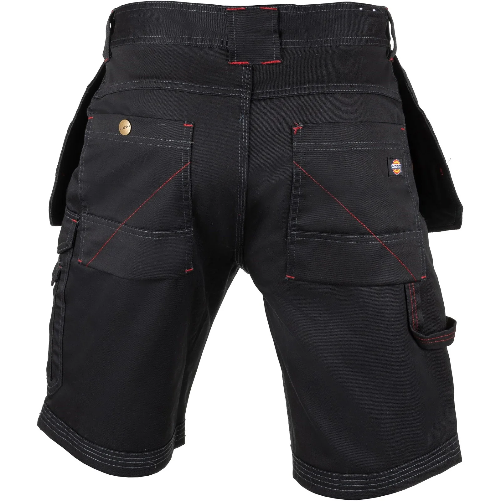 Dickies Redhawk Pro Work Shorts - Image 4