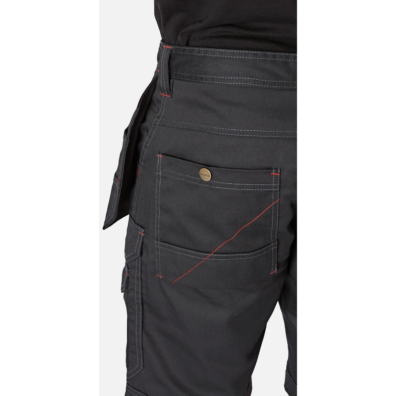 Dickies Redhawk Pro Work Shorts - Image 6