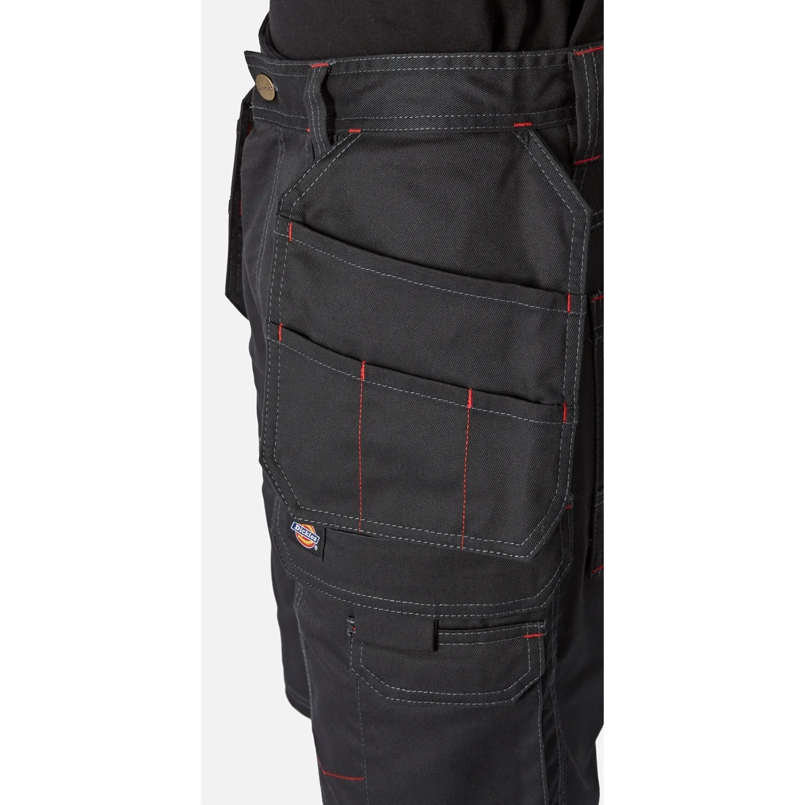 Dickies Redhawk Pro Work Shorts - Image 8