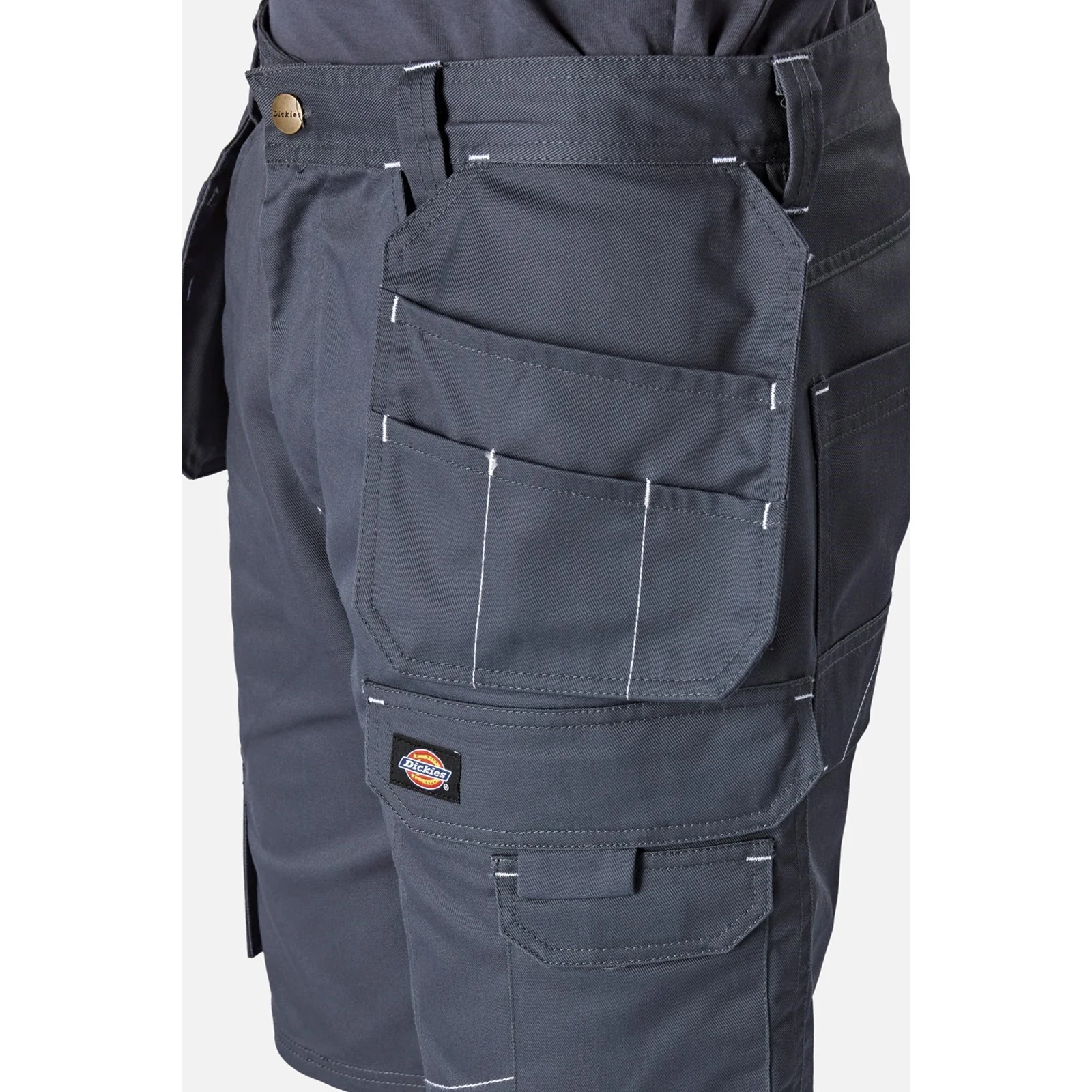 Dickies Redhawk Pro Work Shorts - Image 6