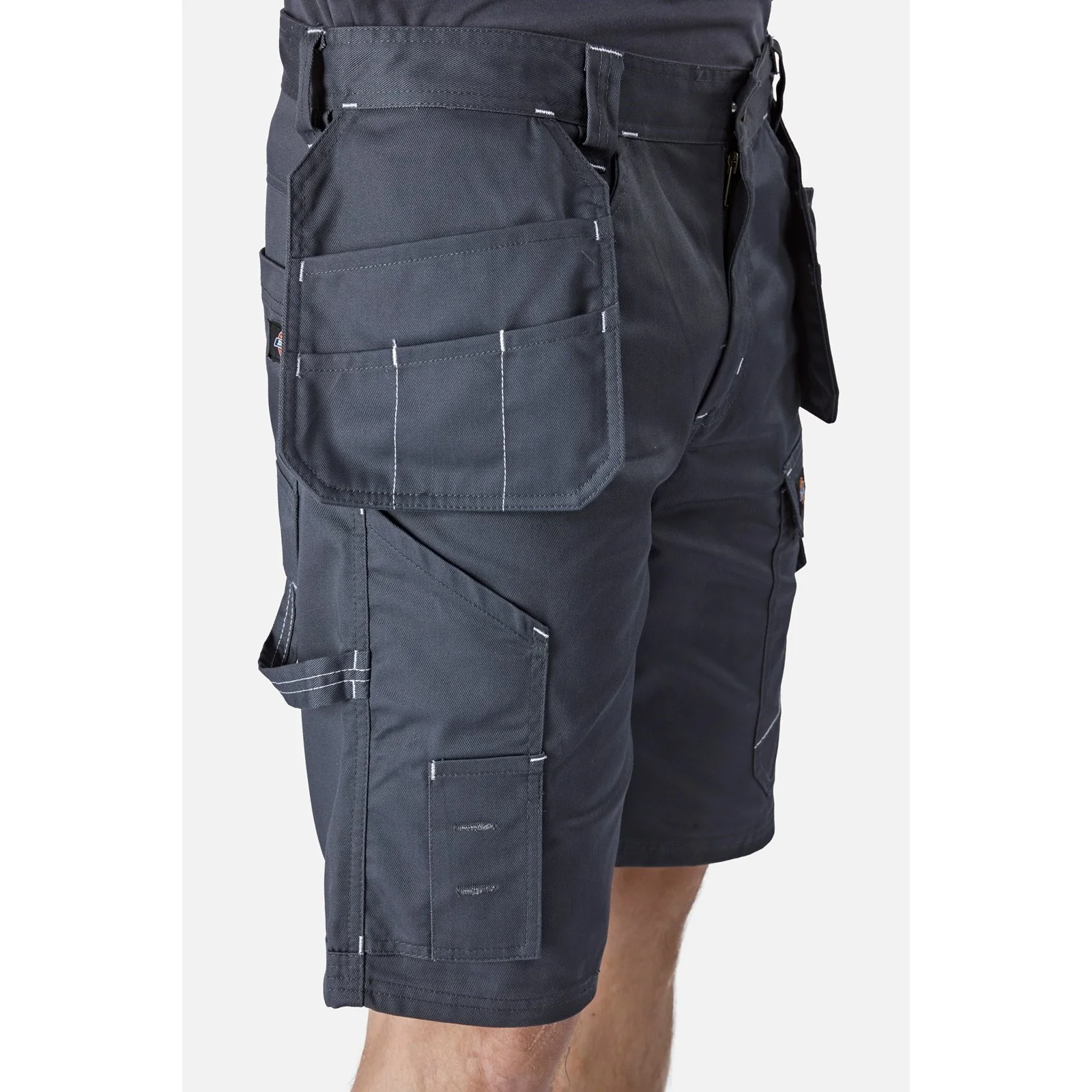 Dickies Redhawk Pro Work Shorts - Image 8