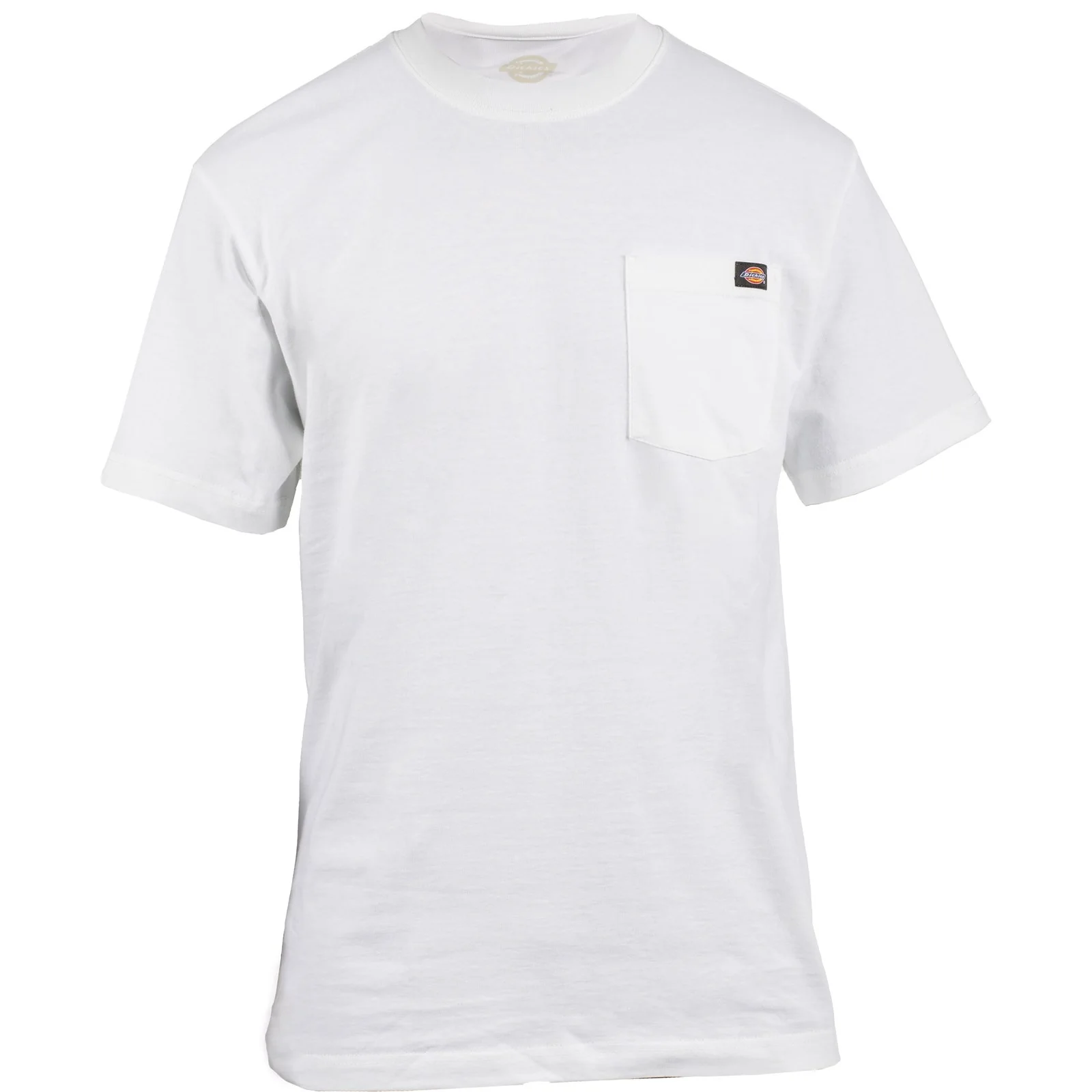 Dickies Short Sleeve Cotton T-Shirt - Image 4