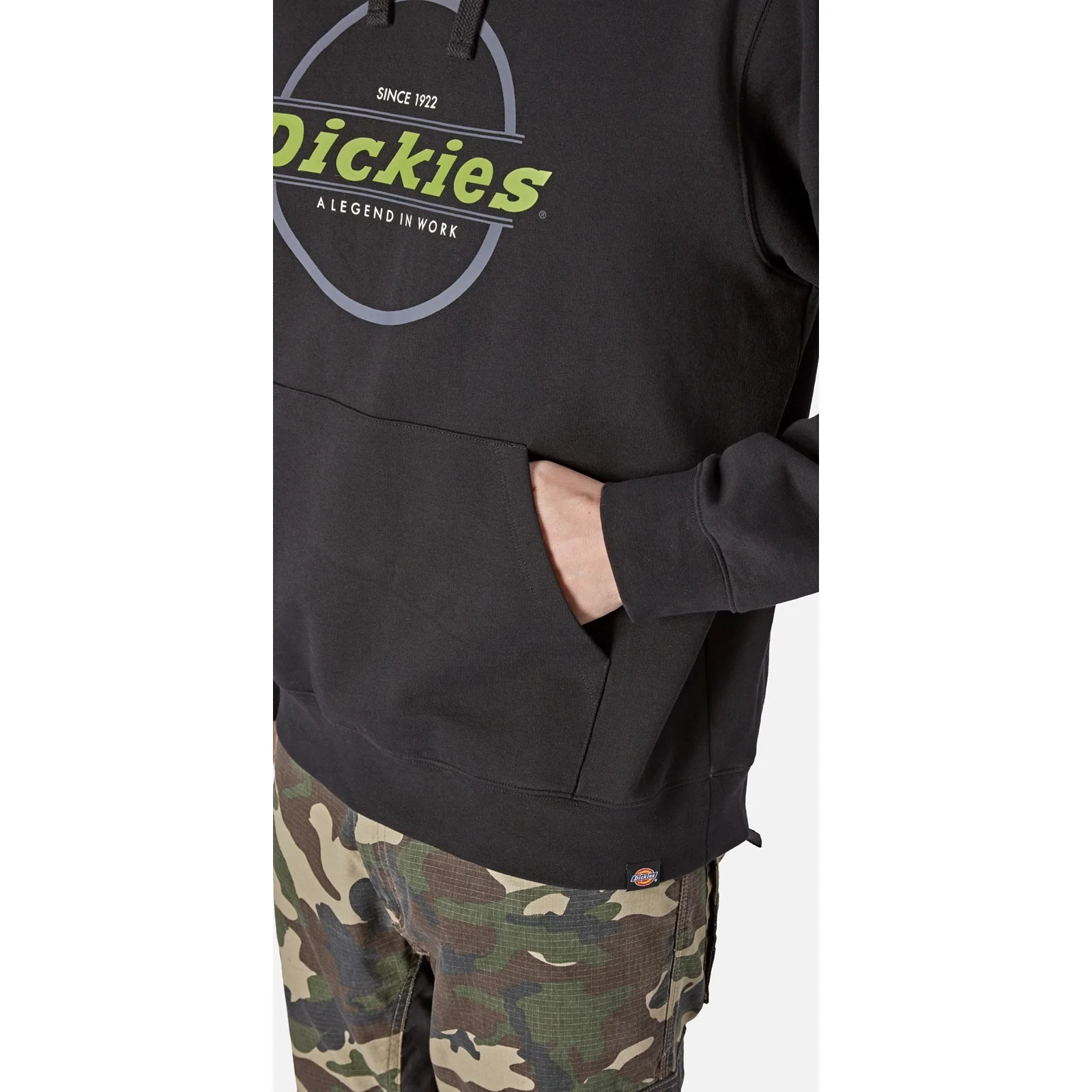 Dickies Towson Graph Hoodie - Image 7